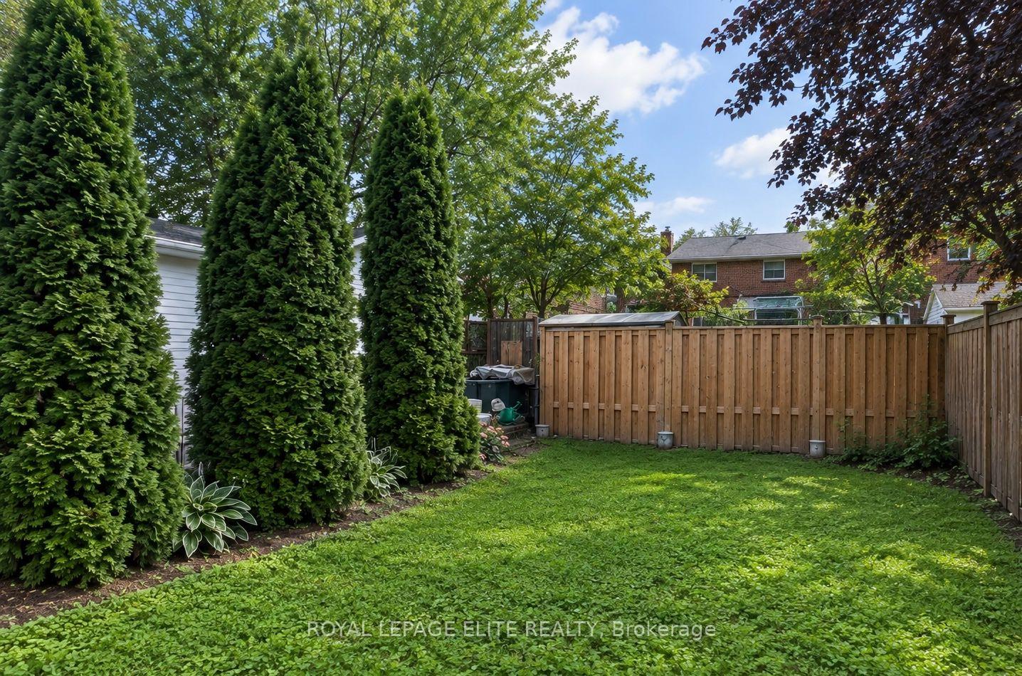 Photo 15 of 22 Inwood Avenue, Toronto, East York — HOMEH