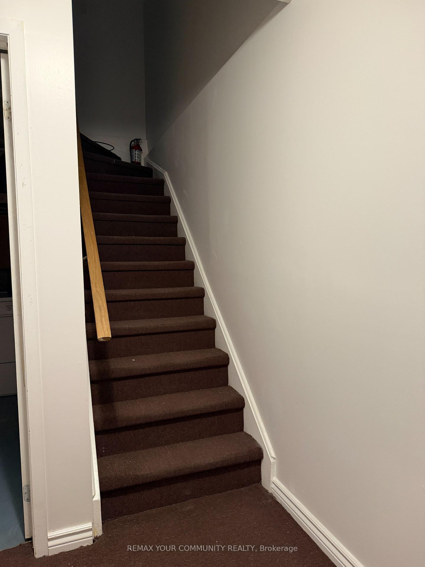 Photo 4 of Unit Basement, 83 Millington Crescent, Ajax, Central — HOMEH