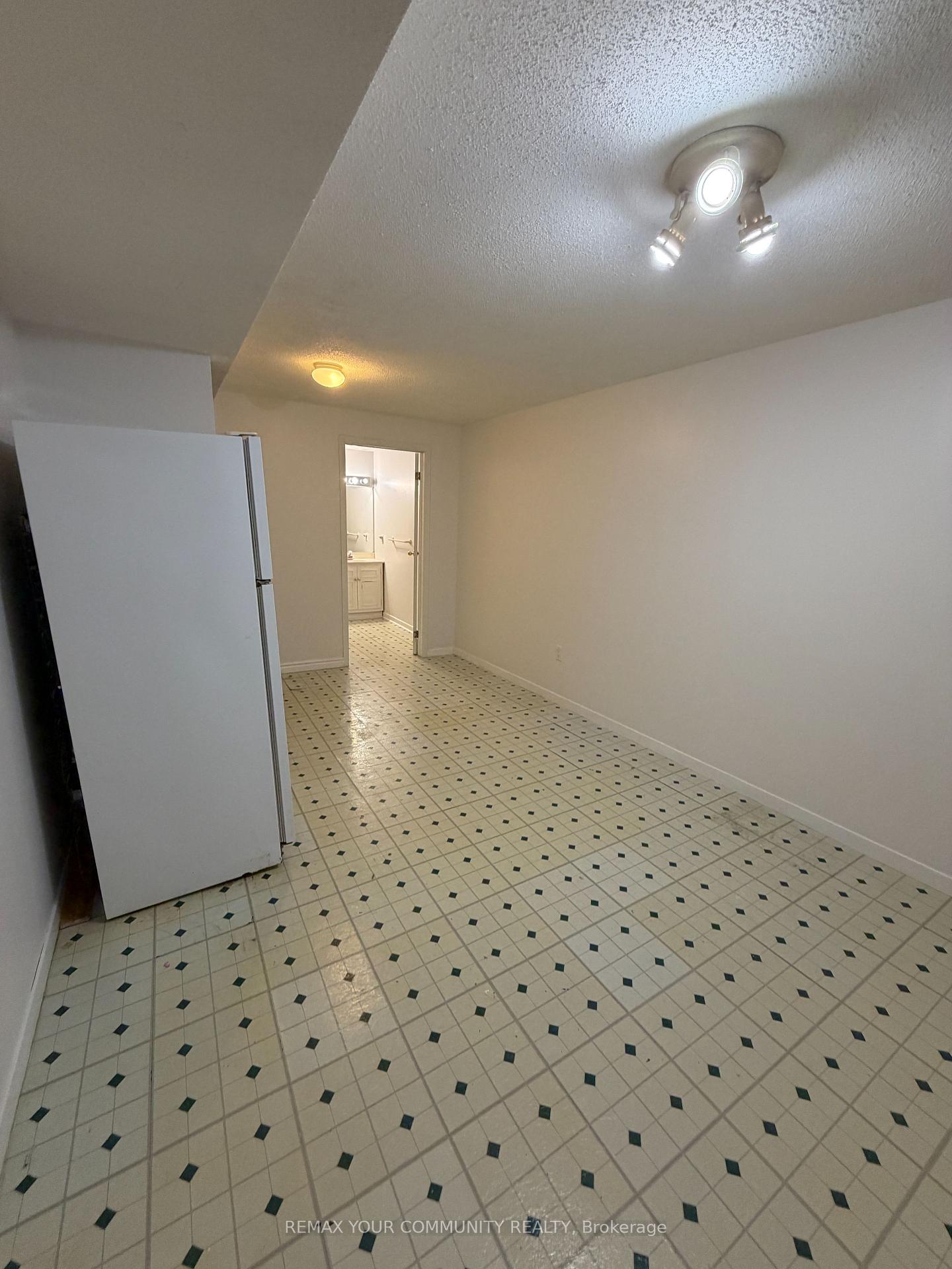 Photo 5 of Unit Basement, 83 Millington Crescent, Ajax, Central — HOMEH