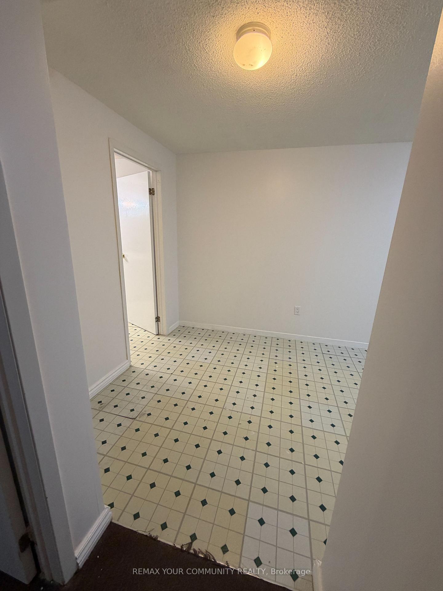 Photo 8 of Unit Basement, 83 Millington Crescent, Ajax, Central — HOMEH