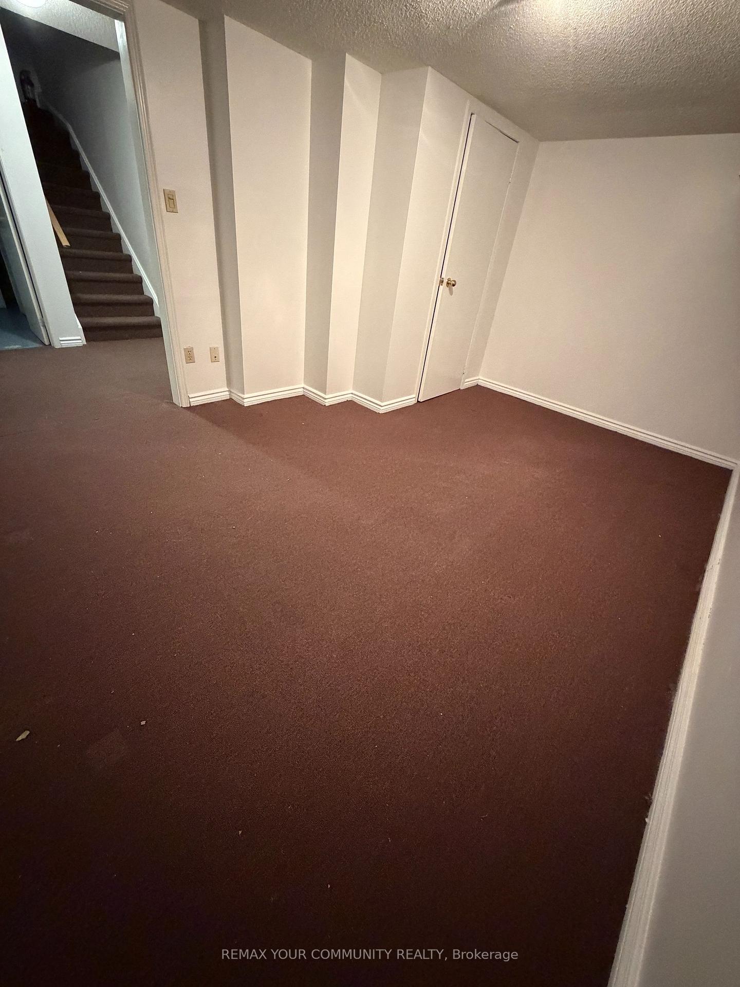 Photo 9 of Unit Basement, 83 Millington Crescent, Ajax, Central — HOMEH