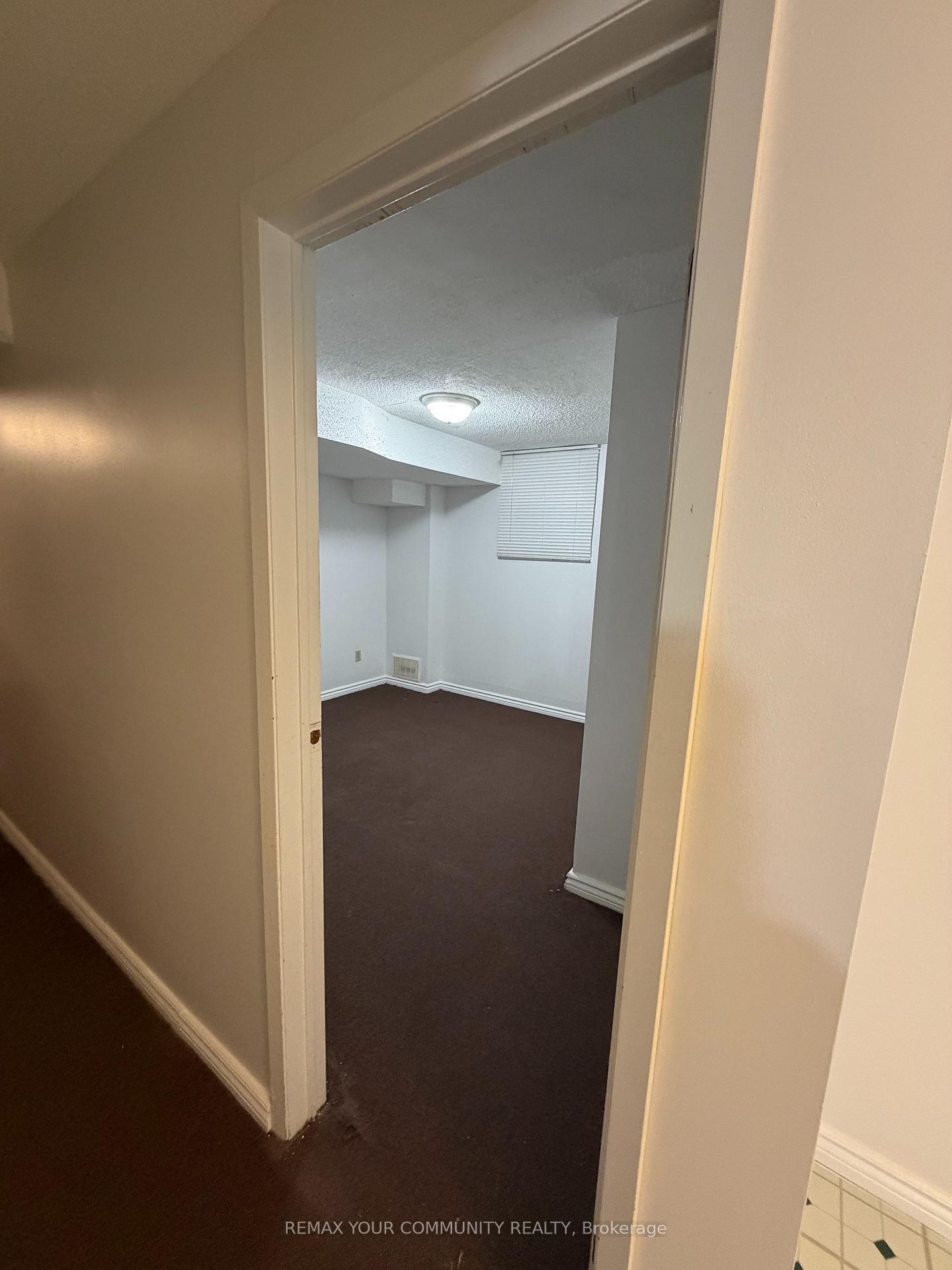 Photo 12 of Unit Basement, 83 Millington Crescent, Ajax, Central — HOMEH