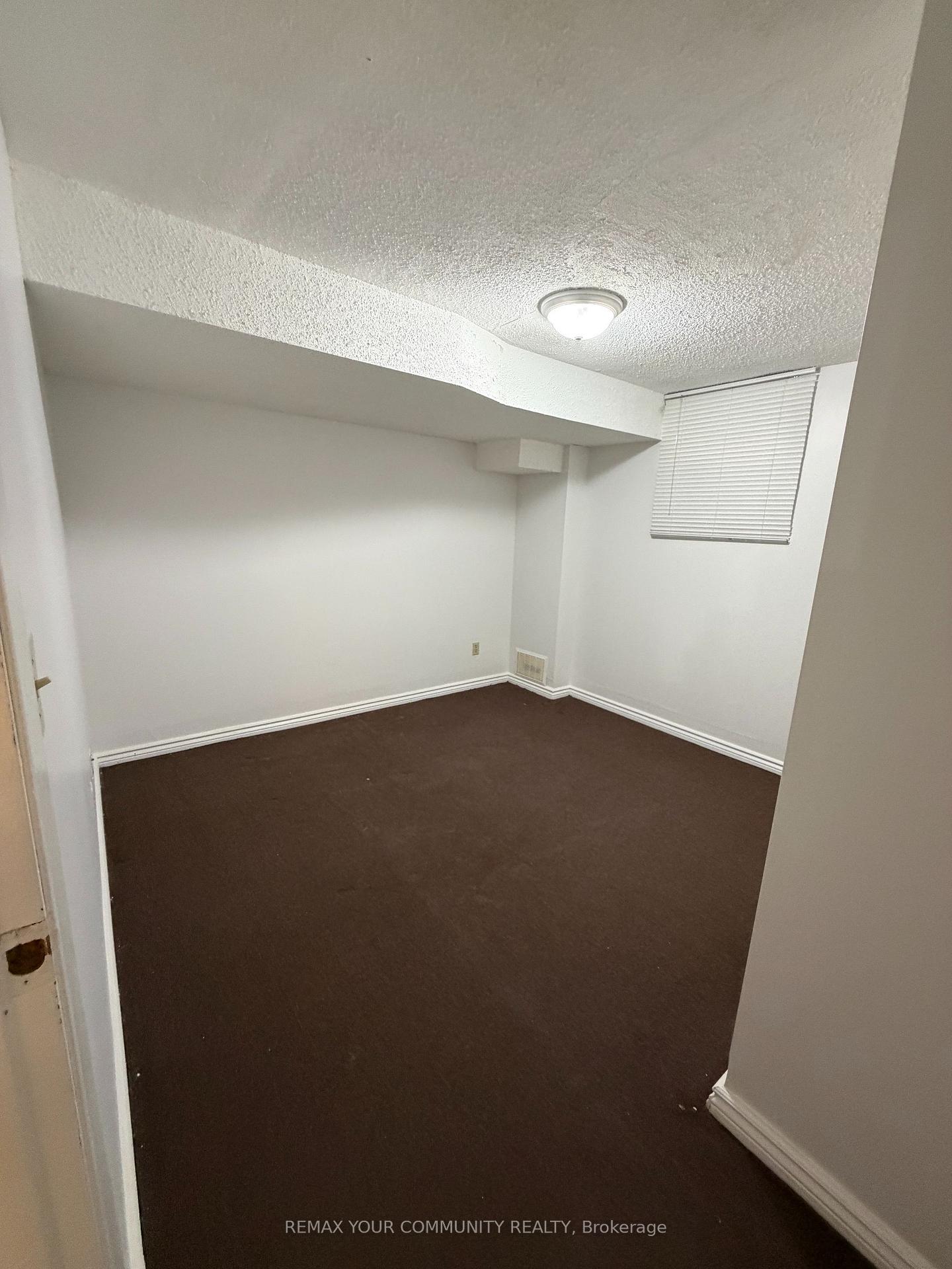 Photo 13 of Unit Basement, 83 Millington Crescent, Ajax, Central — HOMEH