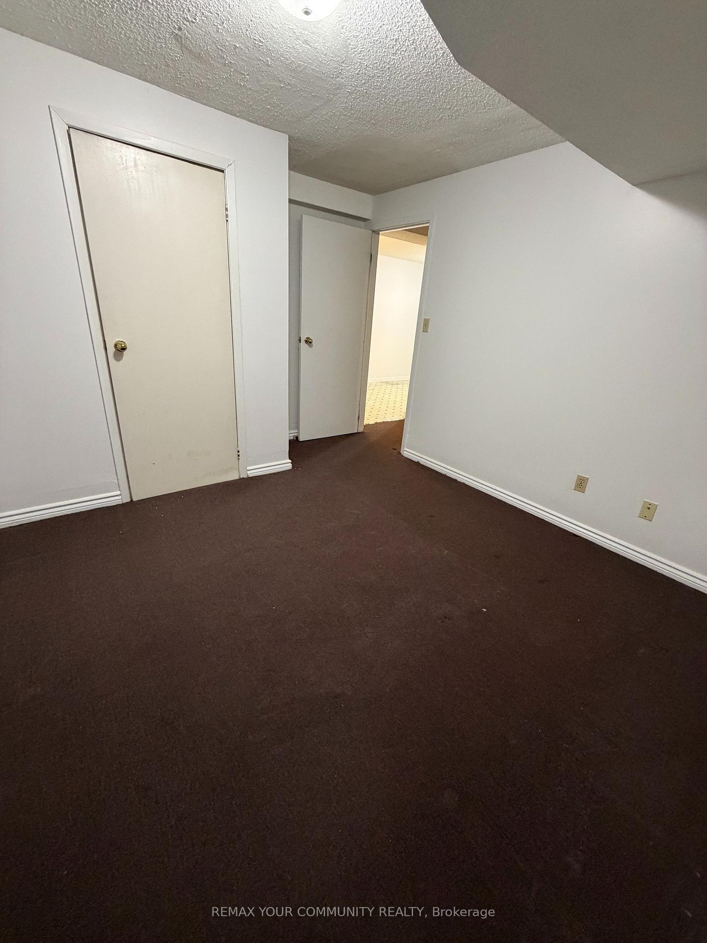 Photo 14 of Unit Basement, 83 Millington Crescent, Ajax, Central — HOMEH