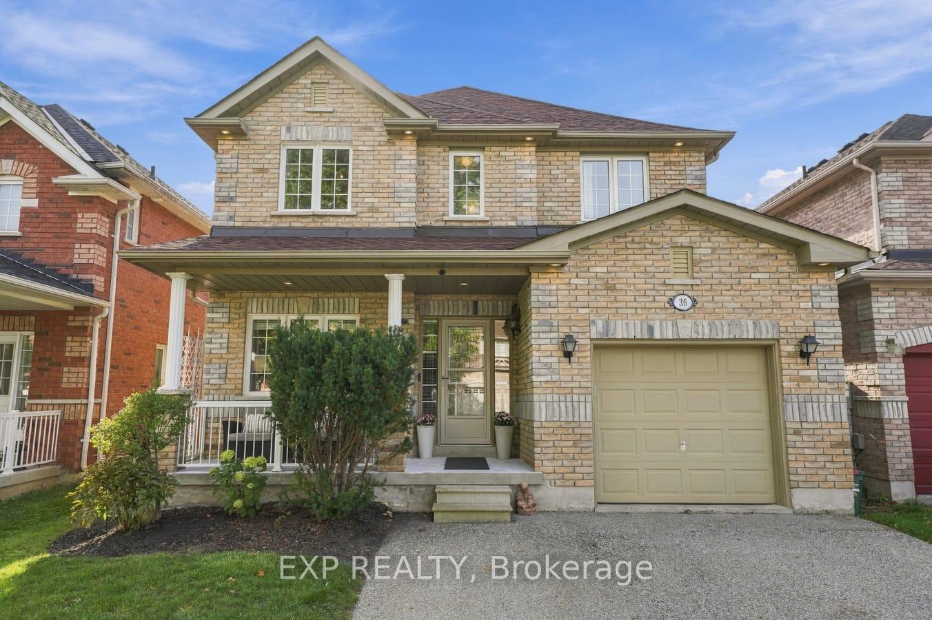 Photo of 36 Saltzburg Crescent