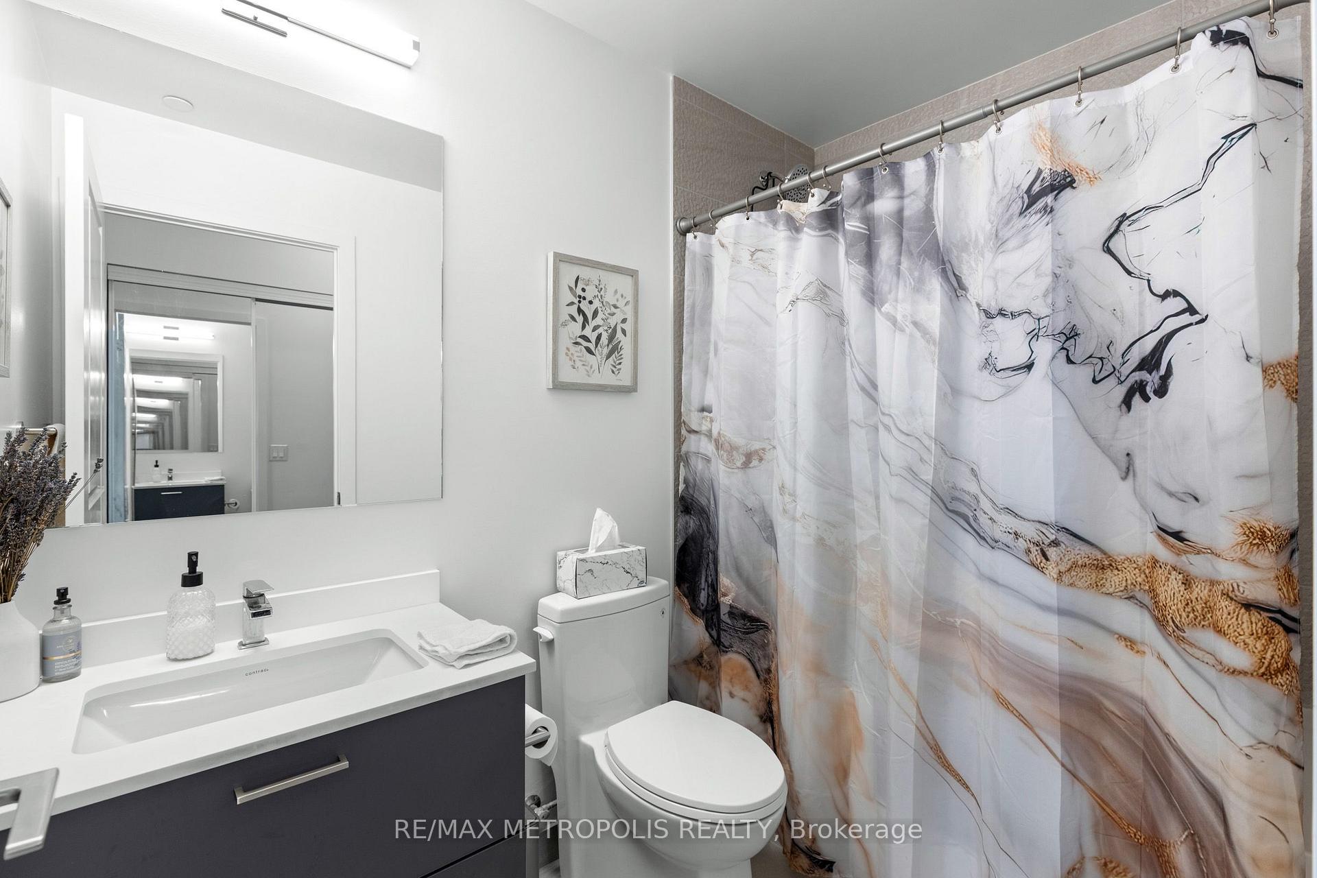 Photo 28 of Unit 2504, 30 Upper Mall Way, Vaughan, Brownridge — HOMEH