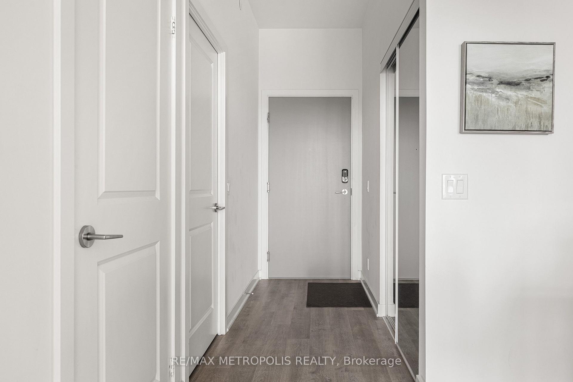 Photo 29 of Unit 2504, 30 Upper Mall Way, Vaughan, Brownridge — HOMEH