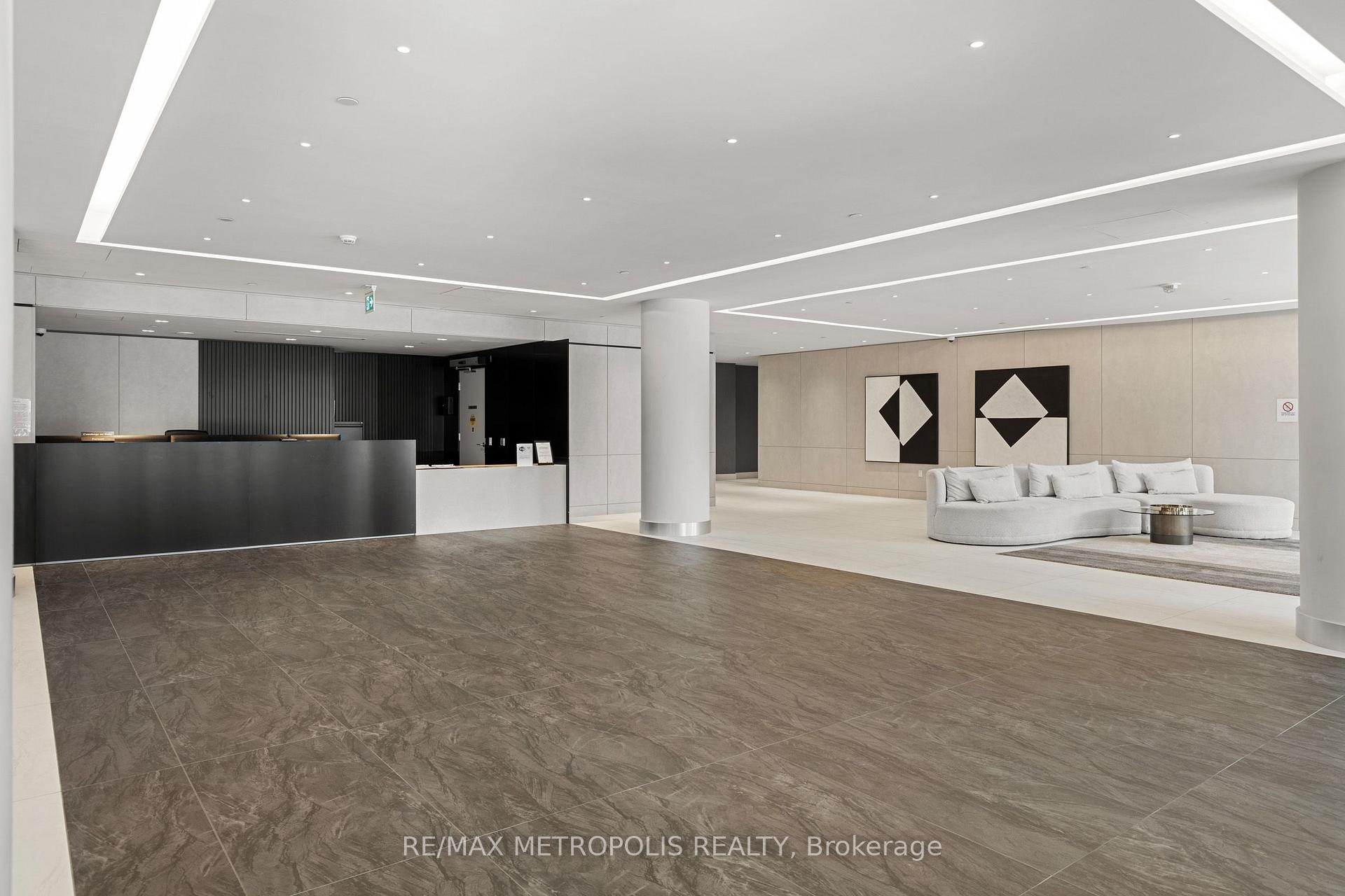 Photo 31 of Unit 2504, 30 Upper Mall Way, Vaughan, Brownridge — HOMEH