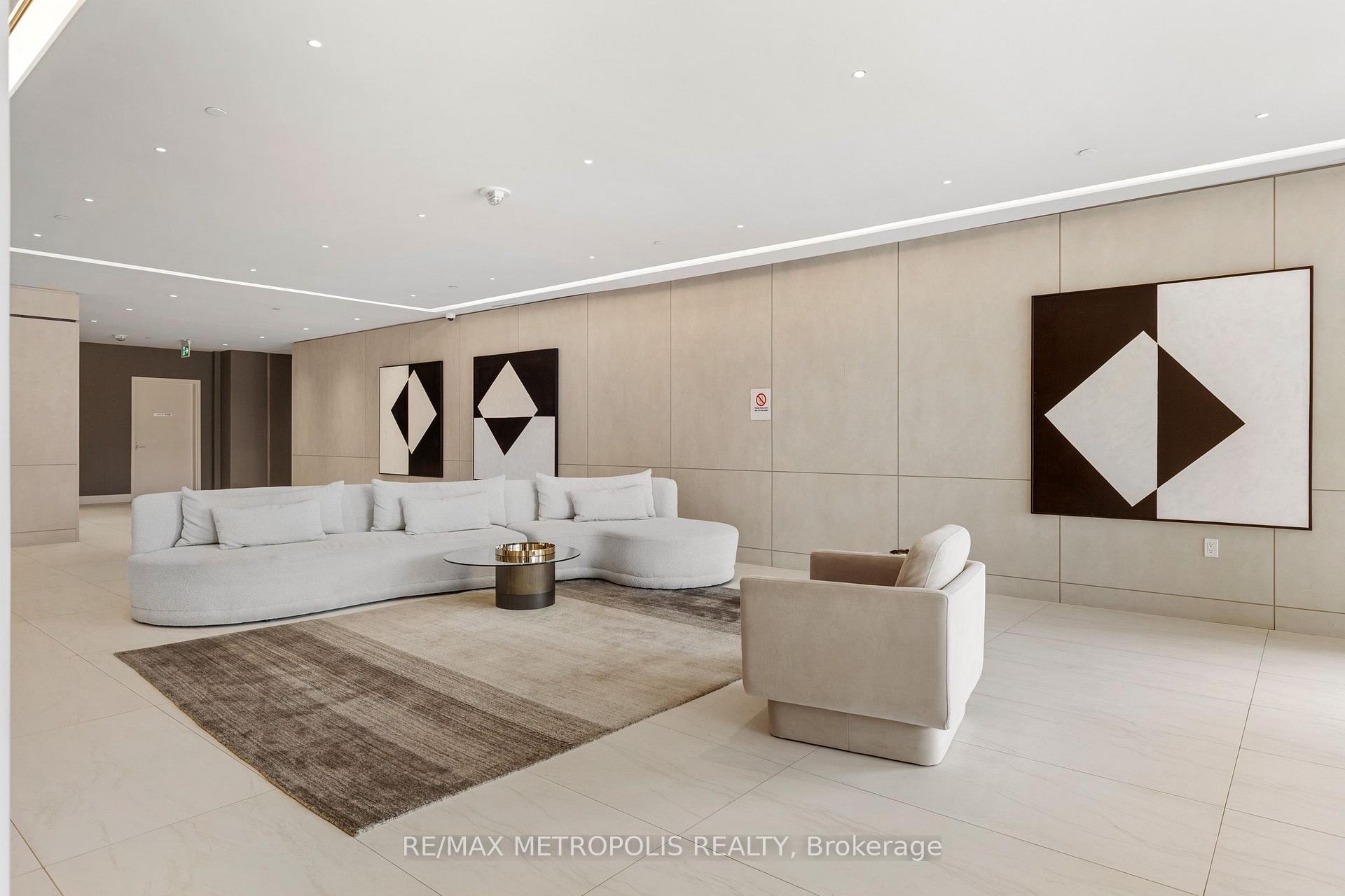 Photo 33 of Unit 2504, 30 Upper Mall Way, Vaughan, Brownridge — HOMEH