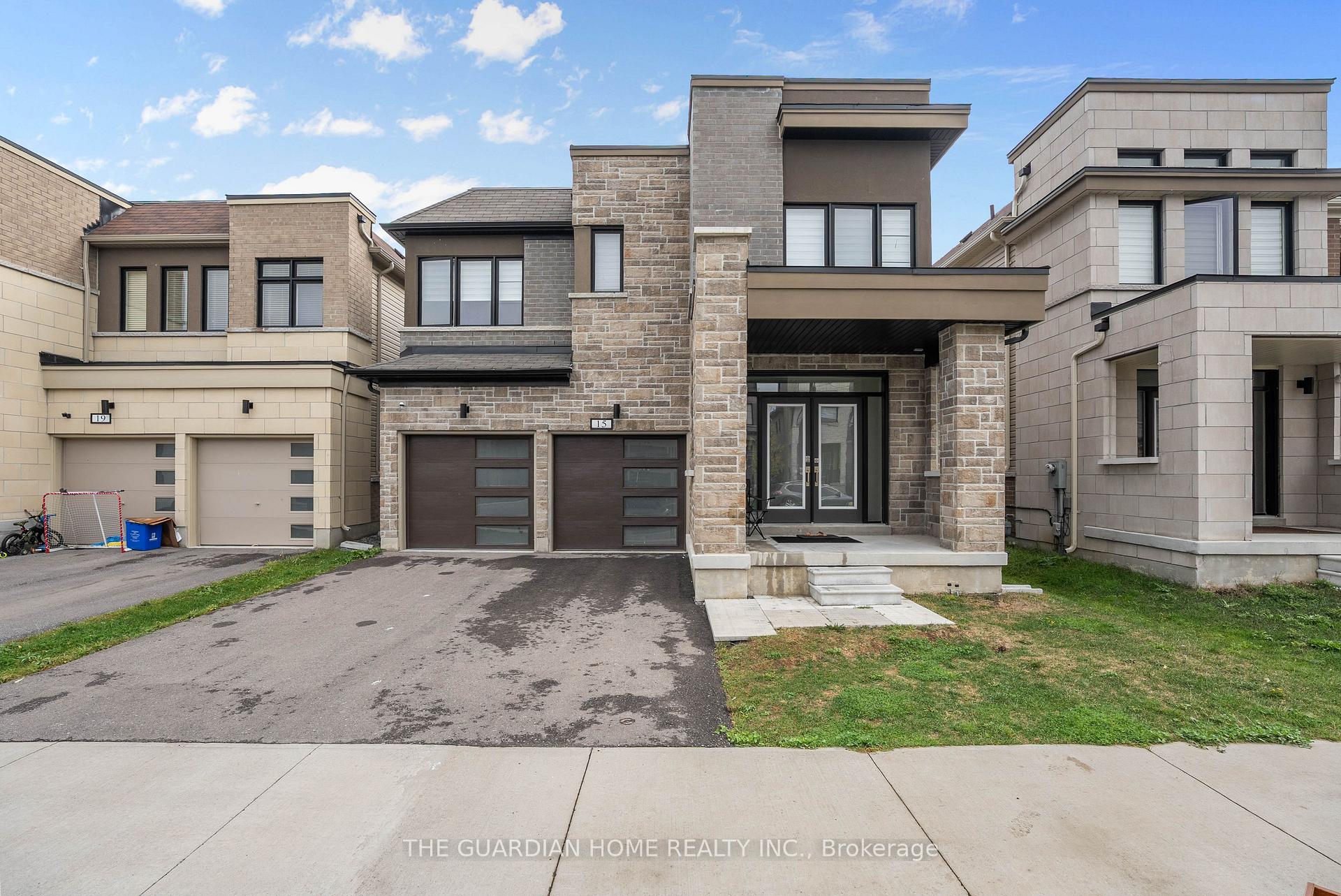 Photo 1 of Unit Bsmt, 15 Clipper Lane, Clarington, Bowmanville — HOMEH