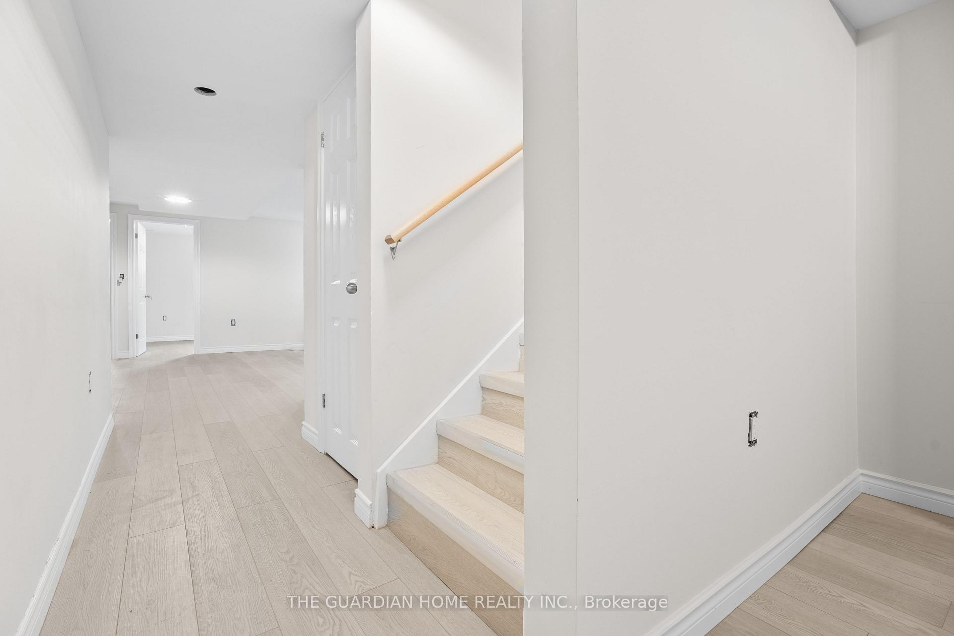 Photo 9 of Unit Bsmt, 15 Clipper Lane, Clarington, Bowmanville — HOMEH