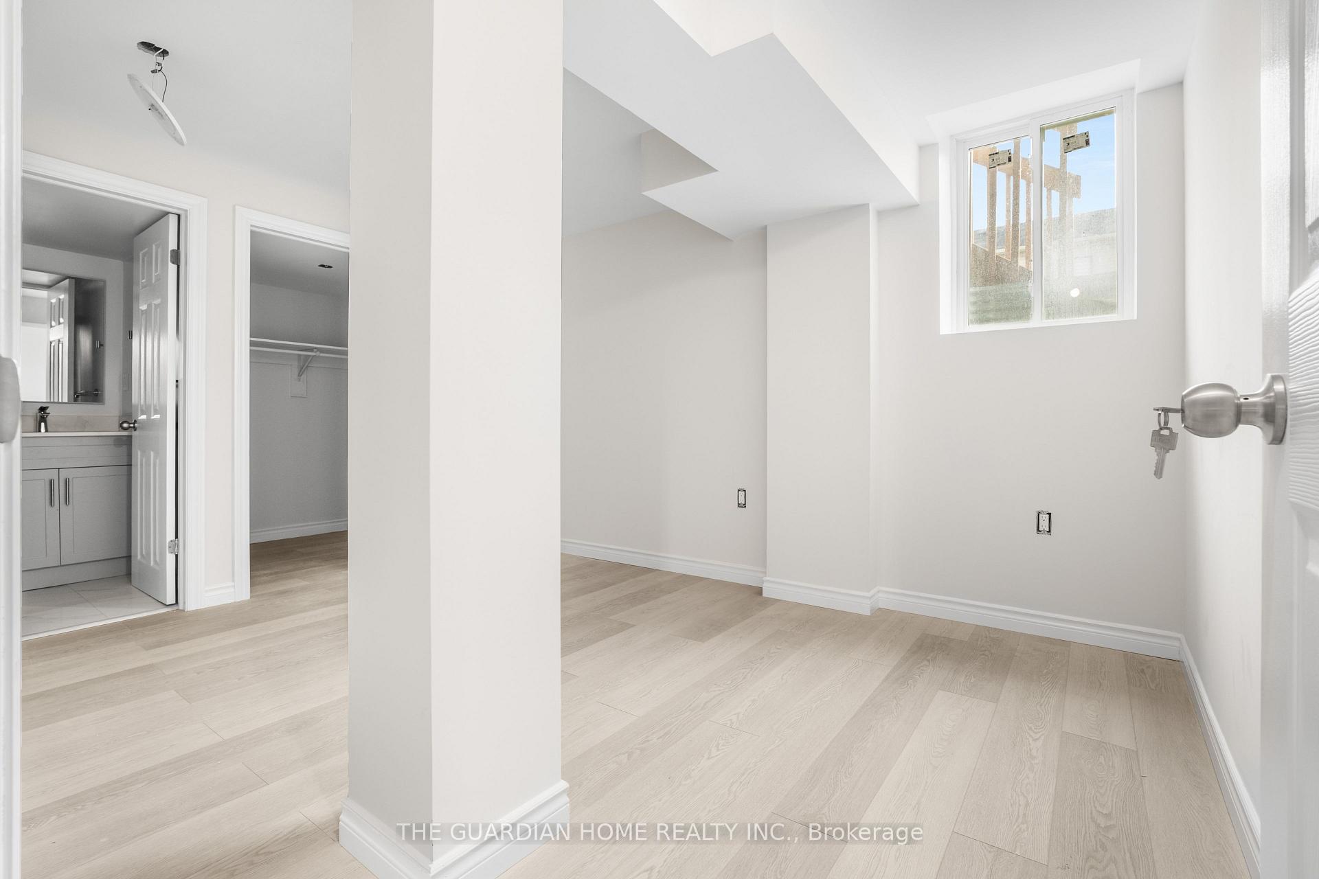 Photo 17 of Unit Bsmt, 15 Clipper Lane, Clarington, Bowmanville — HOMEH