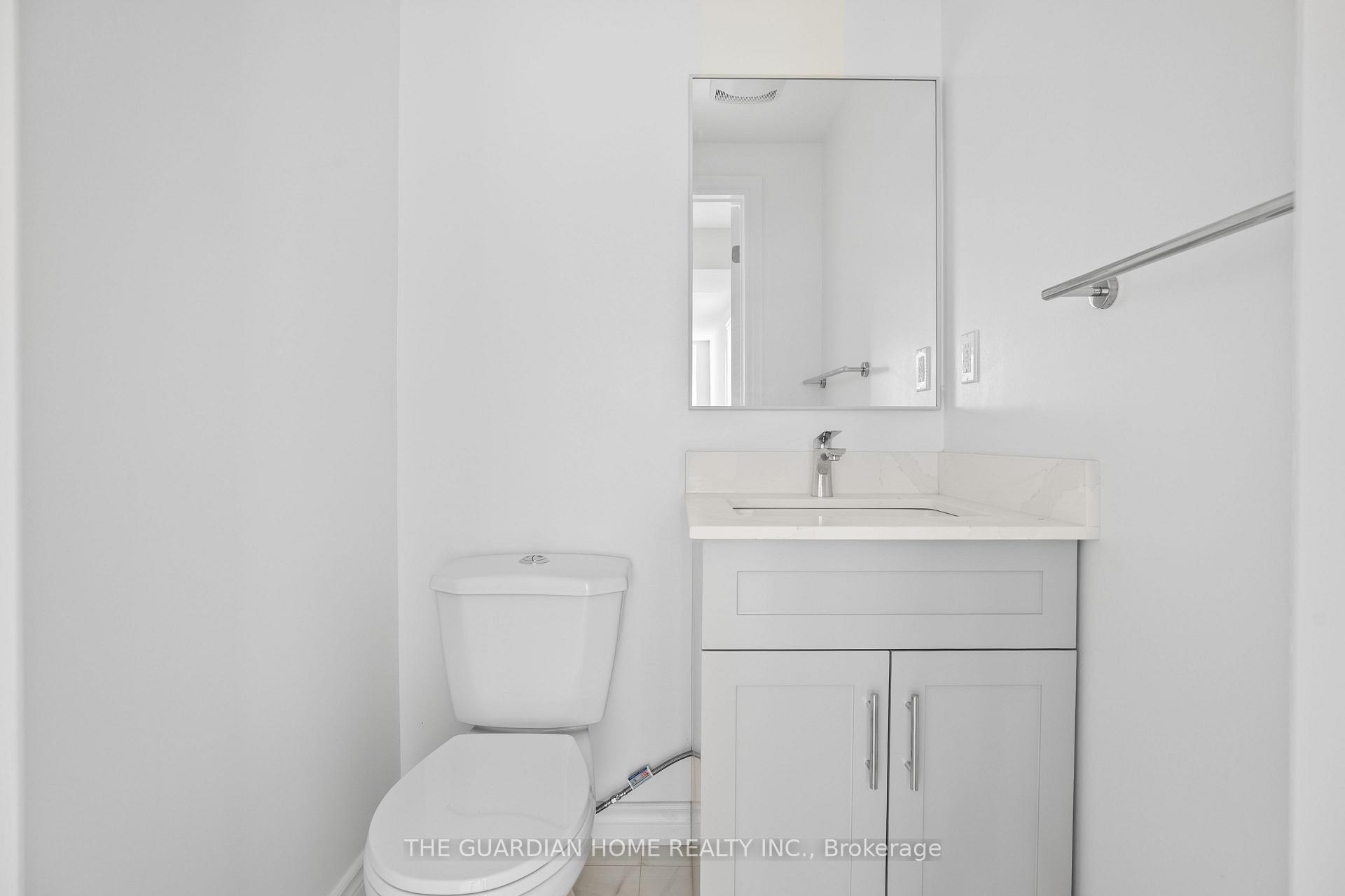 Photo 20 of Unit Bsmt, 15 Clipper Lane, Clarington, Bowmanville — HOMEH