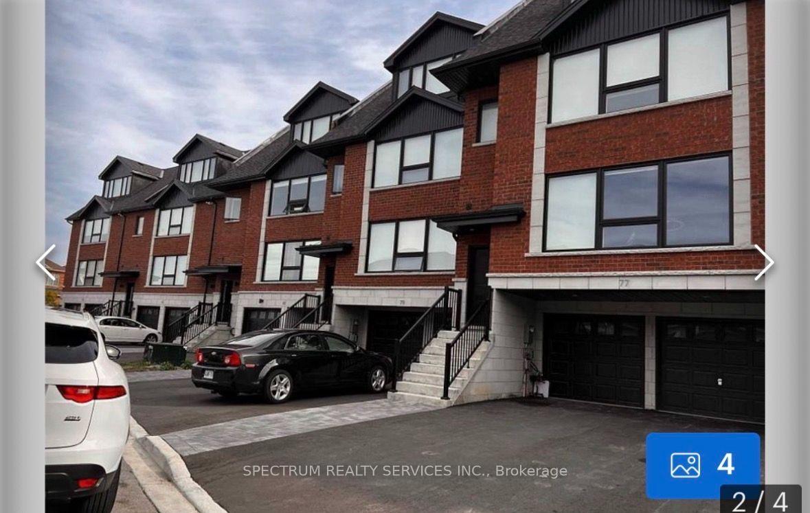 Photo 2 of Unit Upper, 85 Vedette Way, Vaughan, East Woodbridge — HOMEH