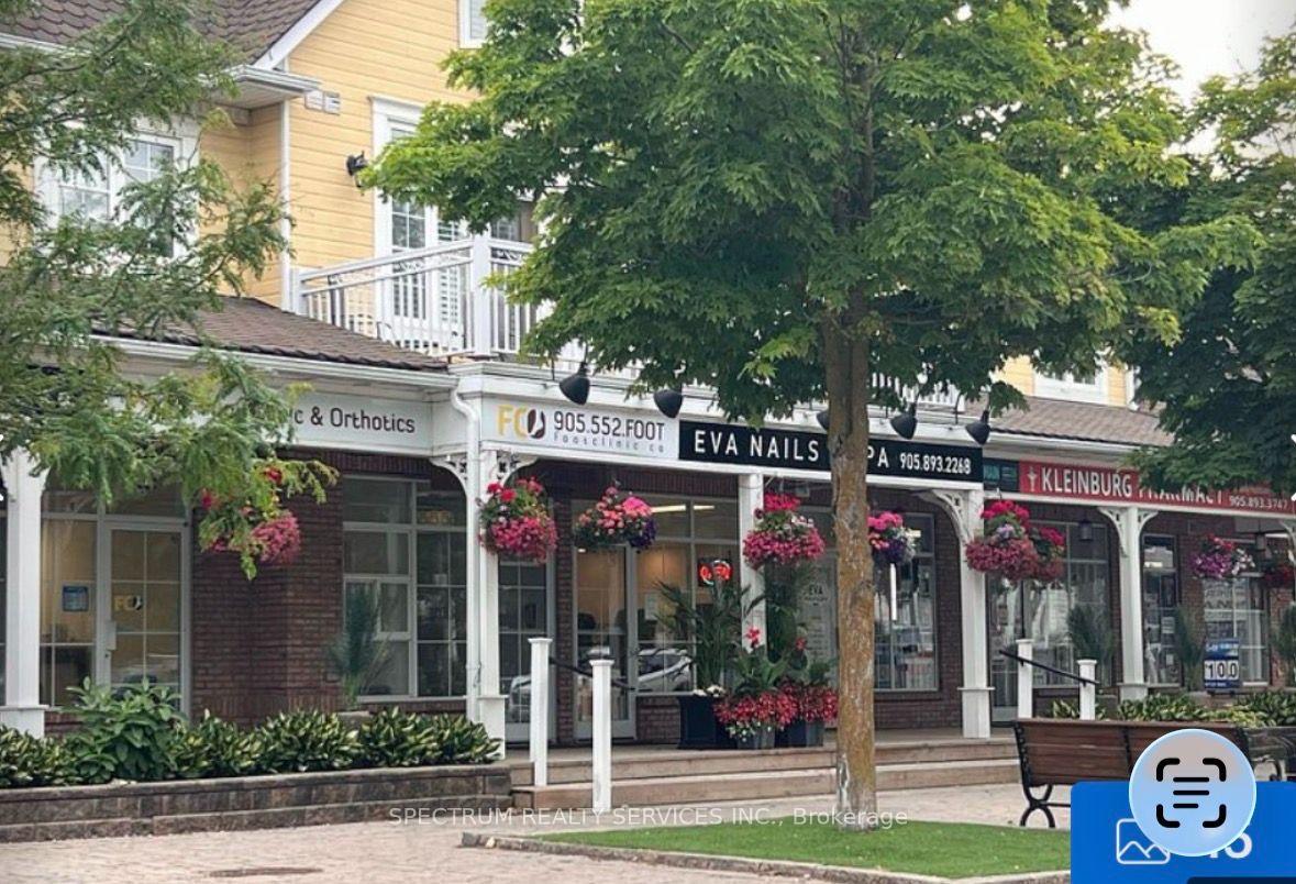 Photo 16 of Unit Upper, 85 Vedette Way, Vaughan, East Woodbridge — HOMEH