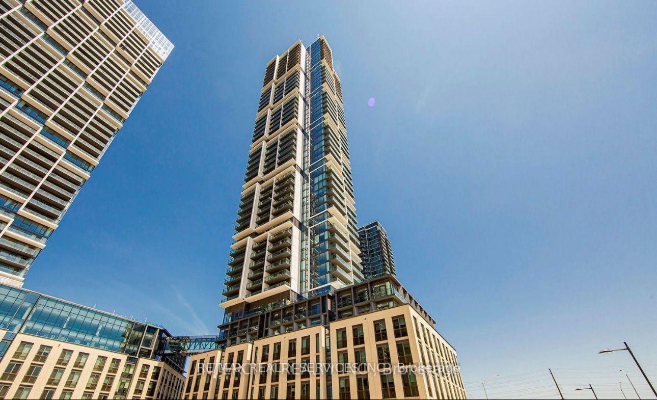 Photo of Unit 607, 7890 Jane Street
