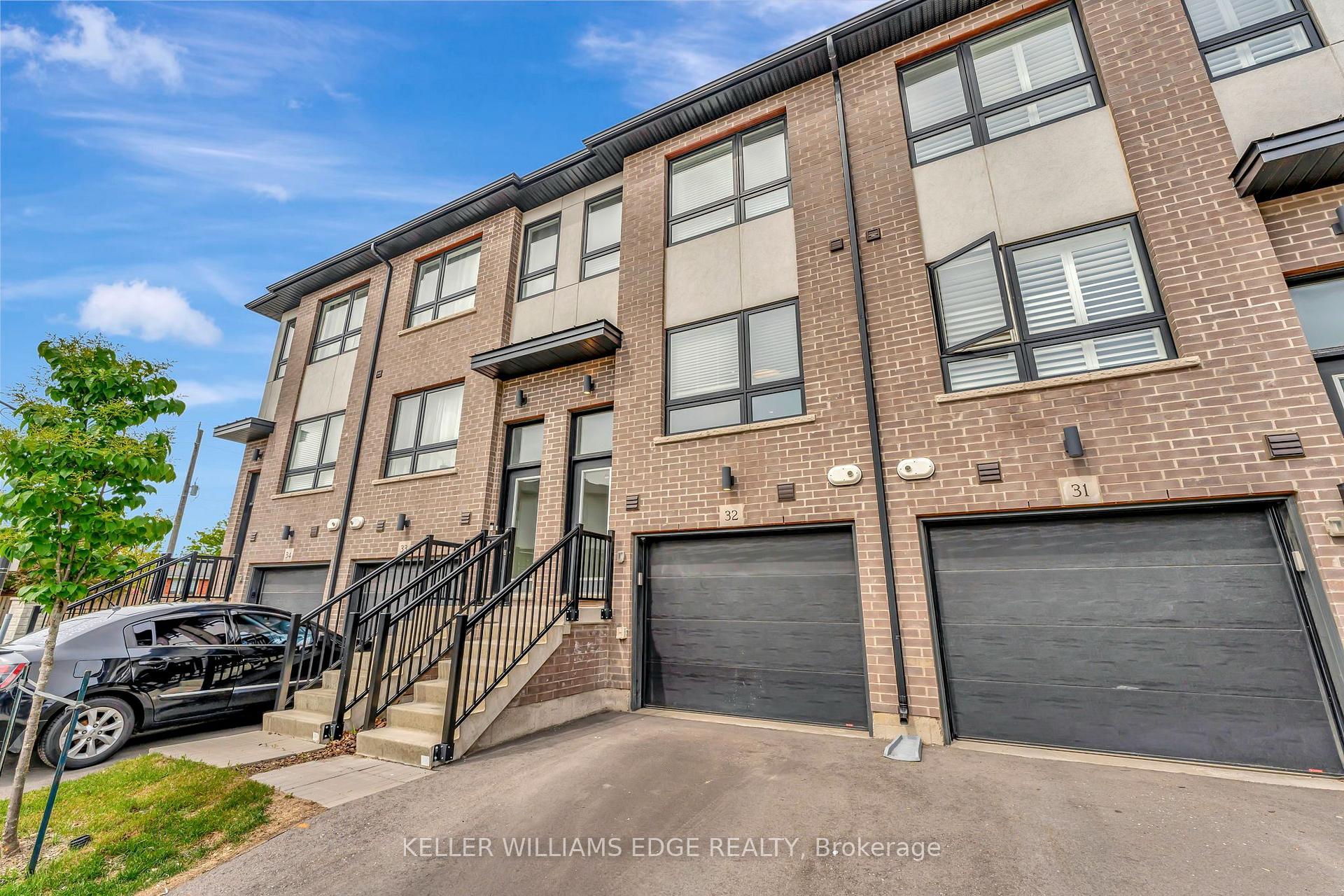Photo 2 of Unit 32, 720 Grey Street, Brantford, Echo Place — HOMEH