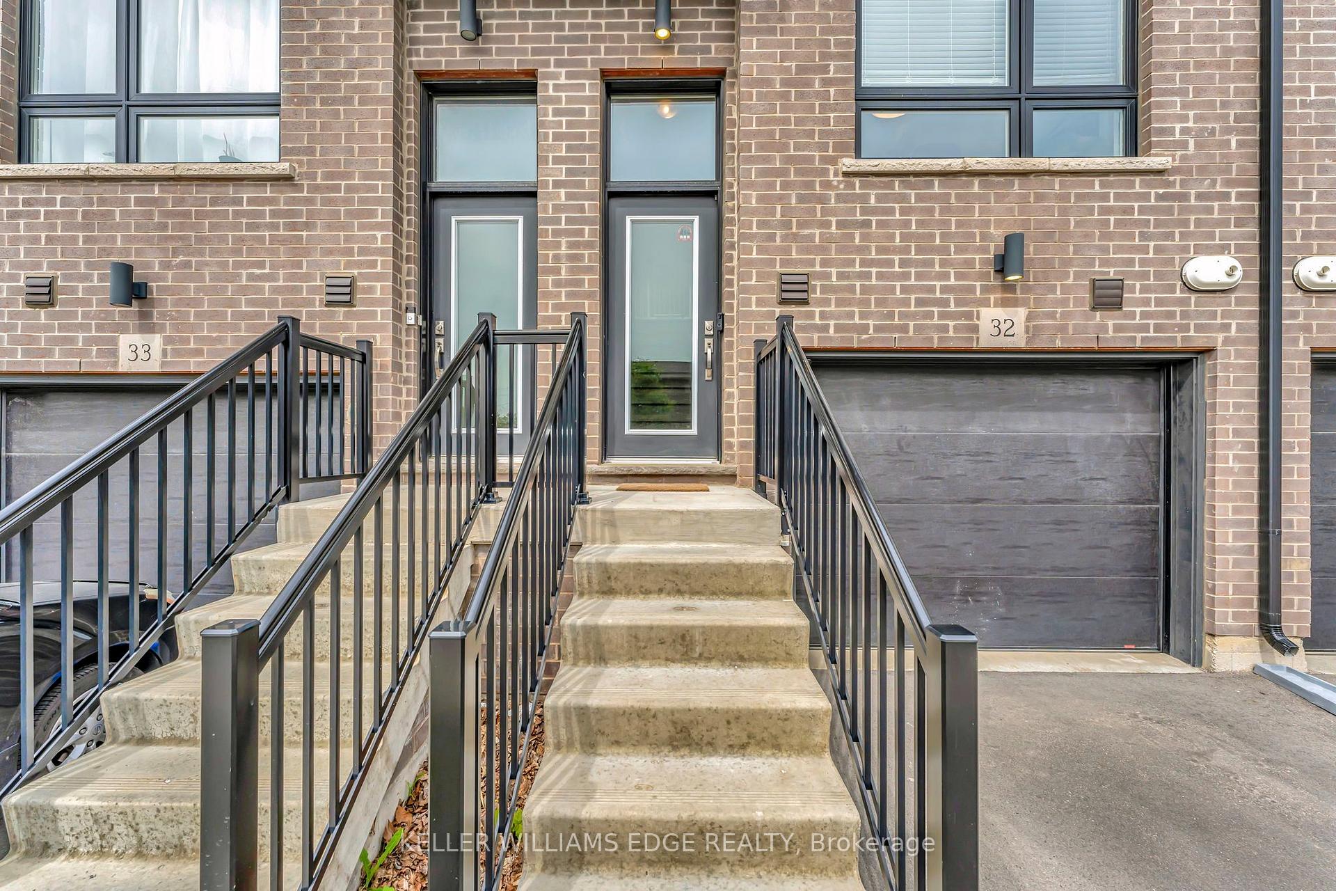 Photo 3 of Unit 32, 720 Grey Street, Brantford, Echo Place — HOMEH