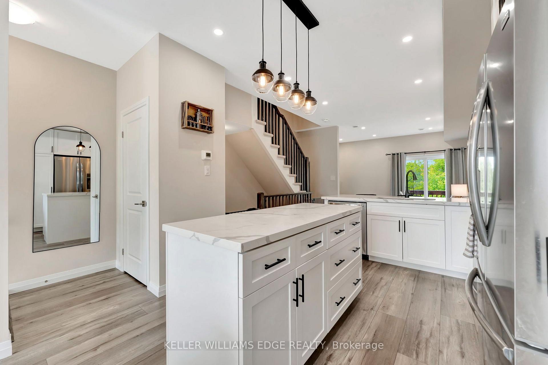 Photo 4 of Unit 32, 720 Grey Street, Brantford, Echo Place — HOMEH