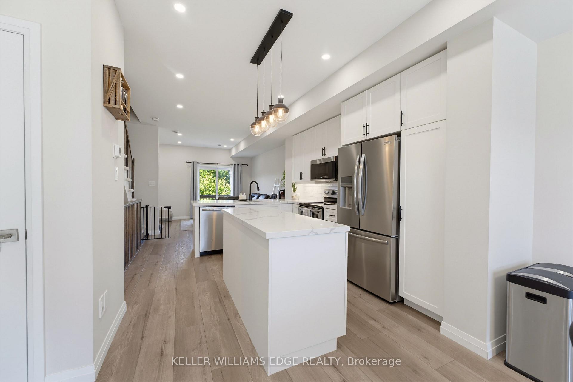 Photo 5 of Unit 32, 720 Grey Street, Brantford, Echo Place — HOMEH
