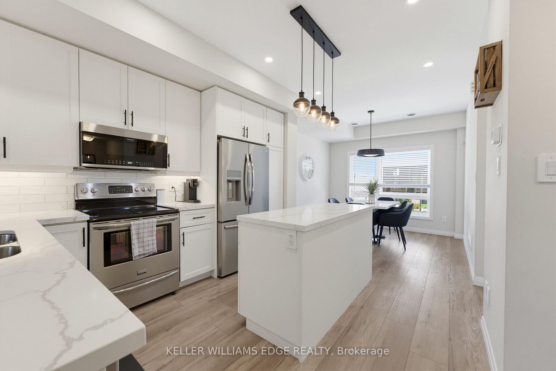 Photo 7 of Unit 32, 720 Grey Street, Brantford, Echo Place — HOMEH