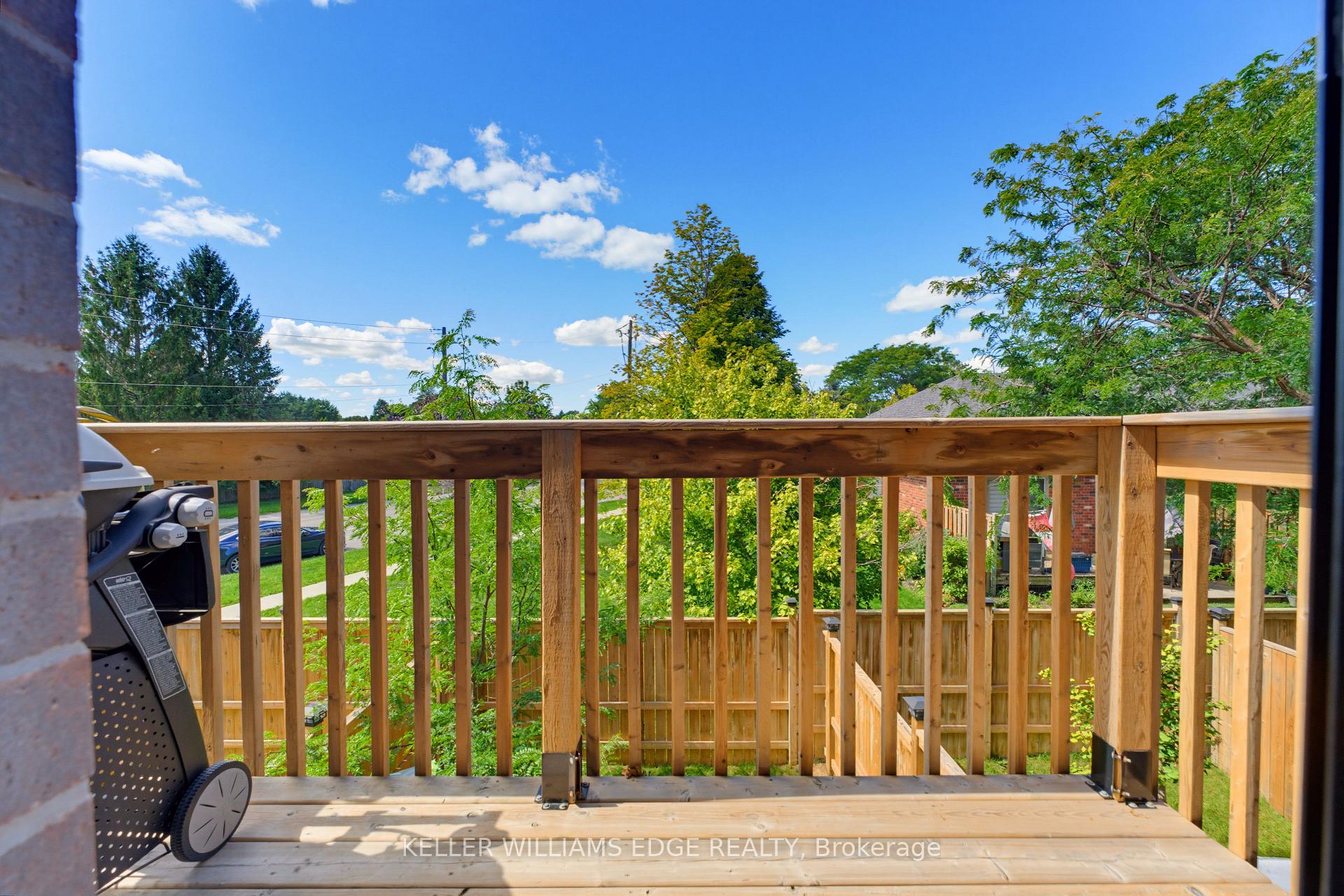 Photo 12 of Unit 32, 720 Grey Street, Brantford, Echo Place — HOMEH