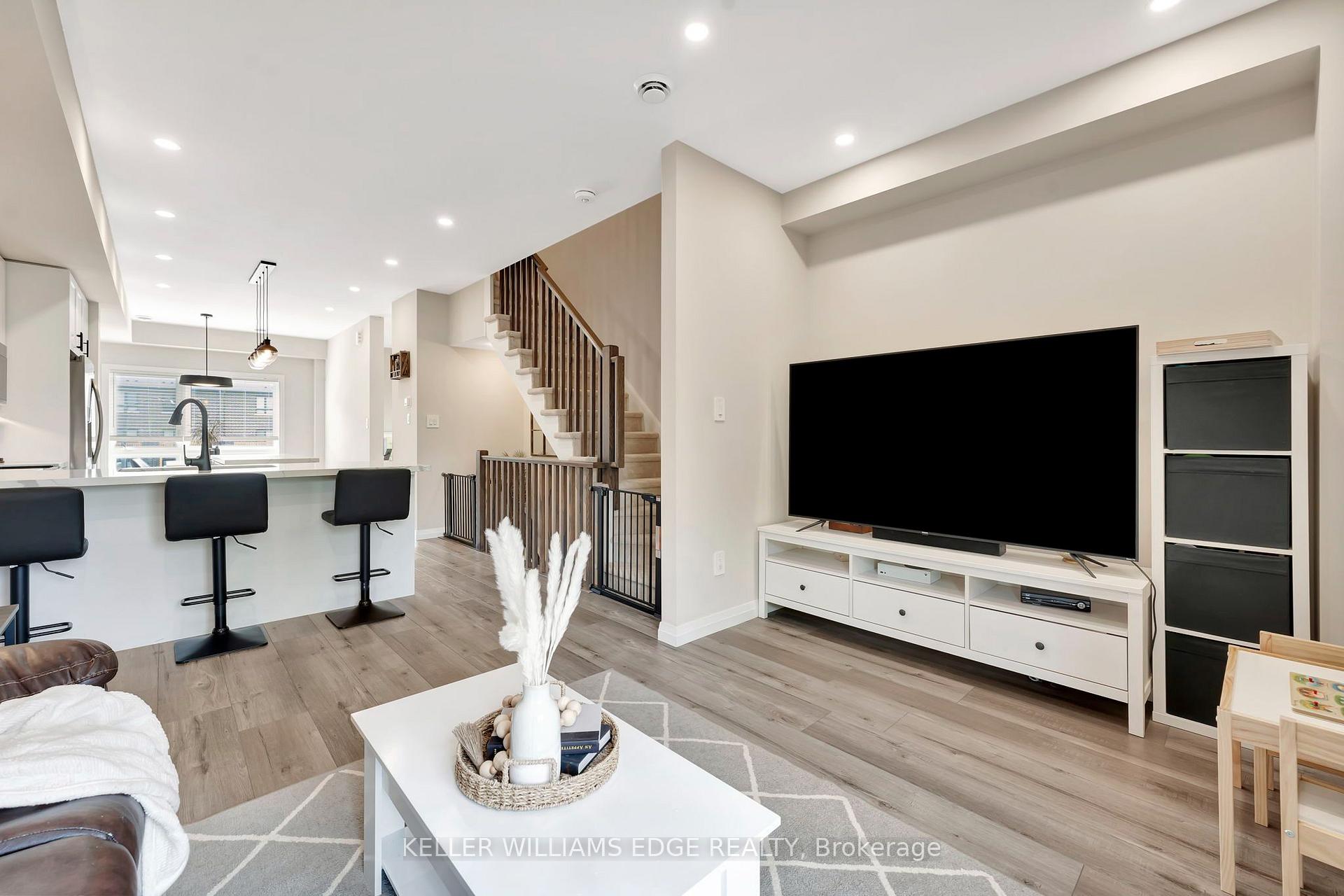 Photo 13 of Unit 32, 720 Grey Street, Brantford, Echo Place — HOMEH