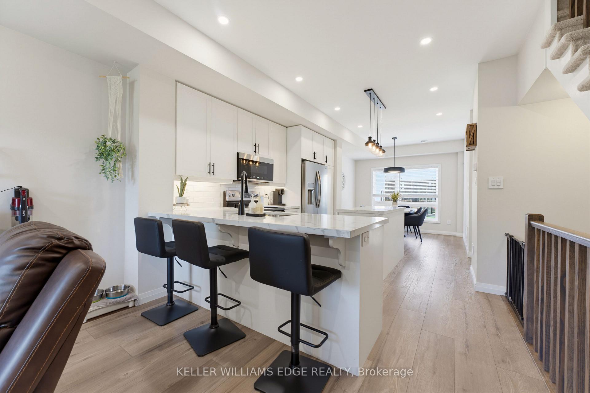 Photo 14 of Unit 32, 720 Grey Street, Brantford, Echo Place — HOMEH
