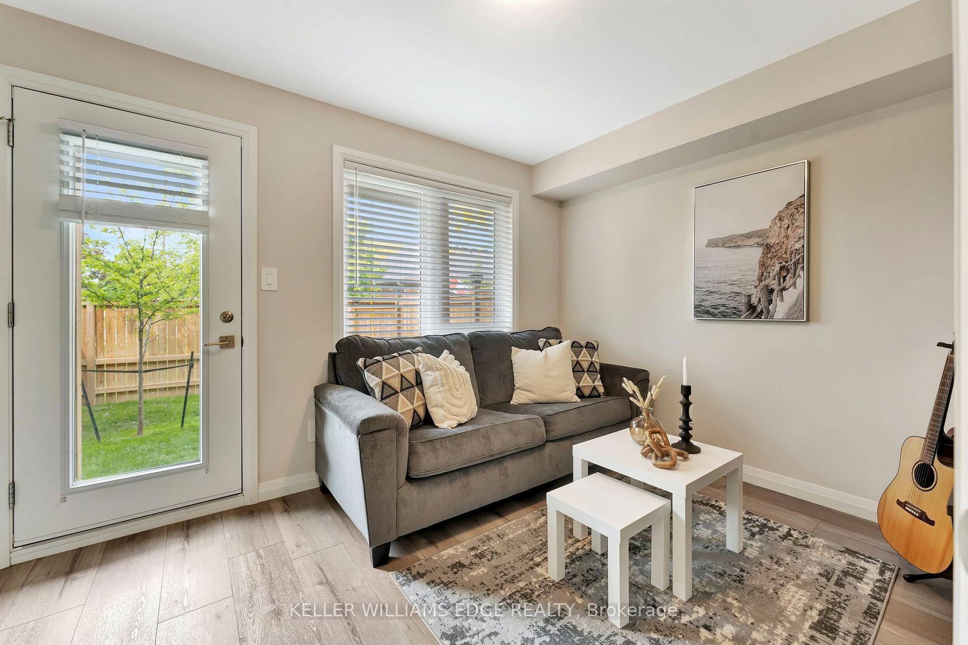 Photo 24 of Unit 32, 720 Grey Street, Brantford, Echo Place — HOMEH