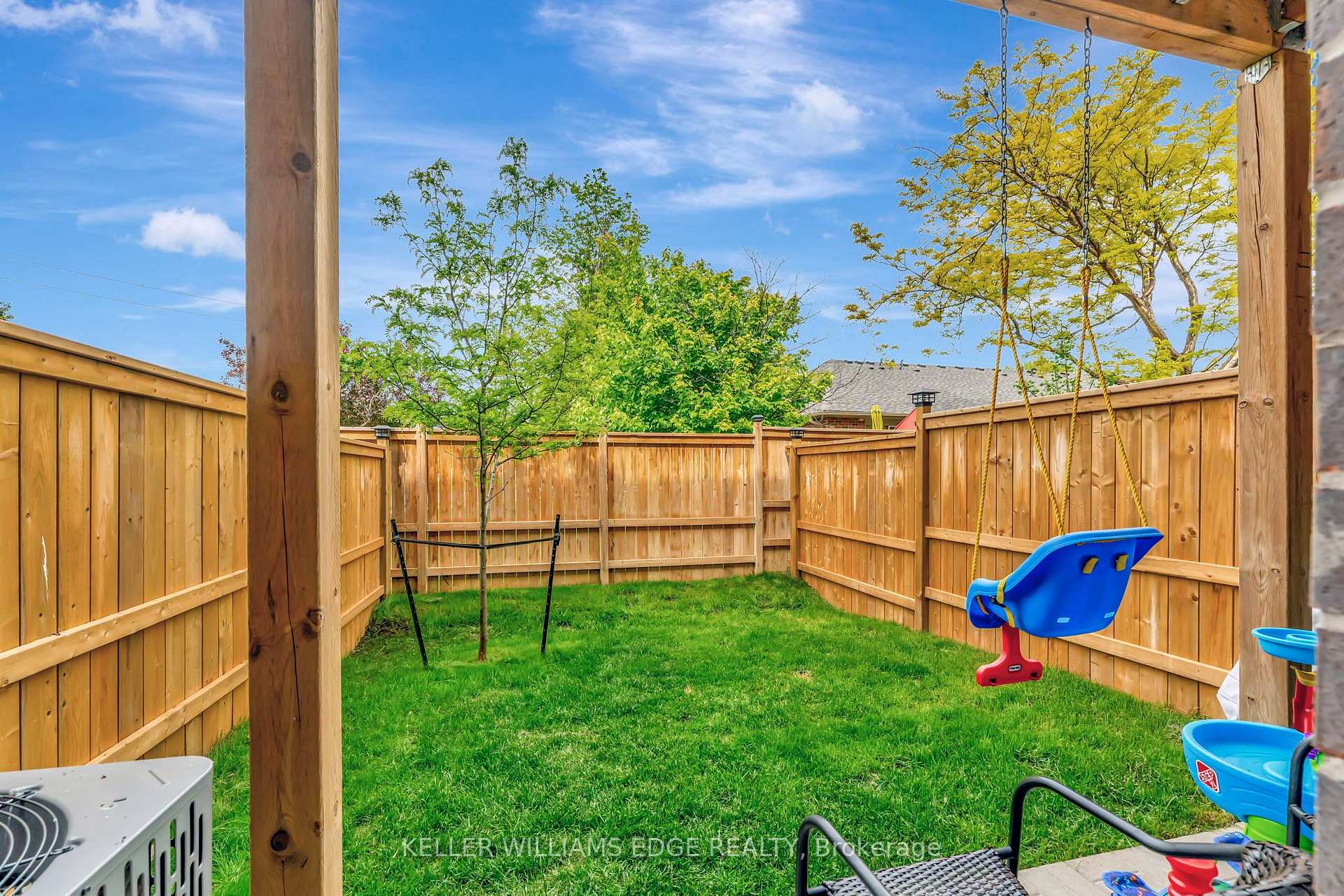 Photo 26 of Unit 32, 720 Grey Street, Brantford, Echo Place — HOMEH