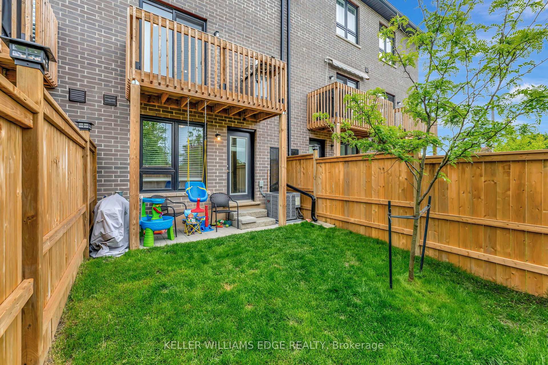 Photo 27 of Unit 32, 720 Grey Street, Brantford, Echo Place — HOMEH