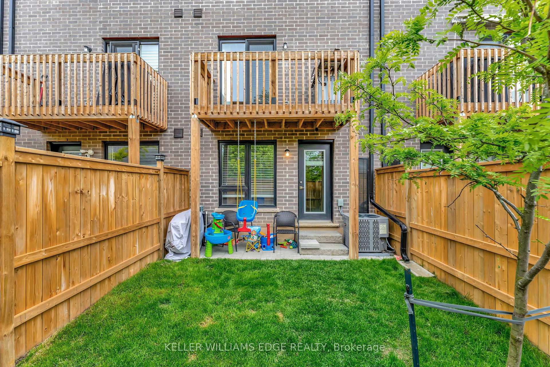 Photo 28 of Unit 32, 720 Grey Street, Brantford, Echo Place — HOMEH
