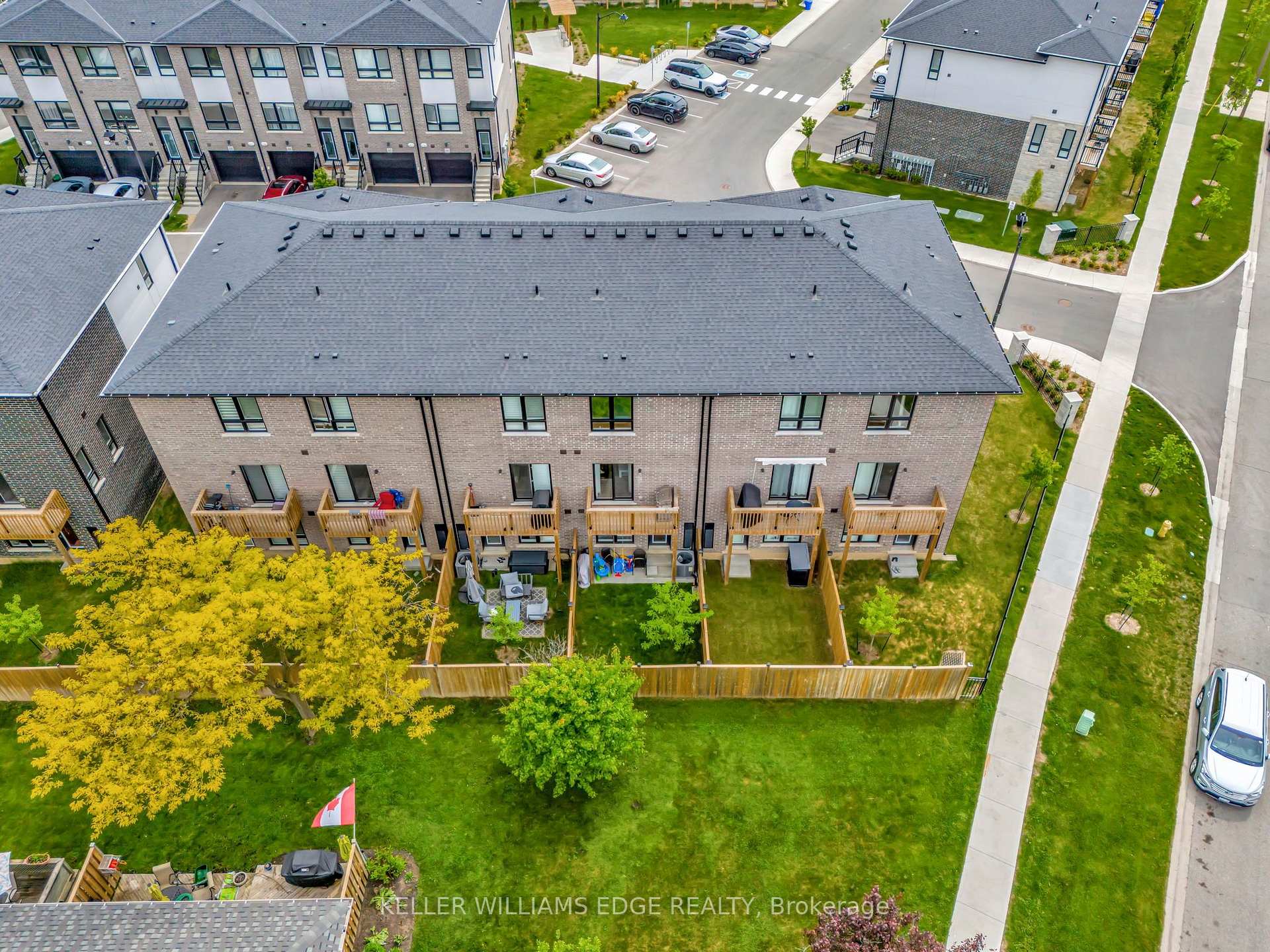 Photo 29 of Unit 32, 720 Grey Street, Brantford, Echo Place — HOMEH