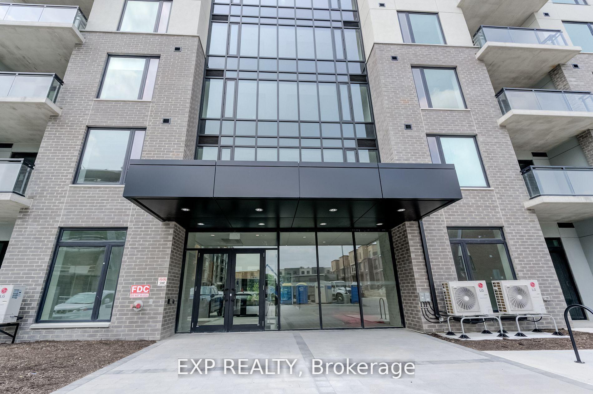 Photo 2 of Unit 516, 103 Roger Street, Waterloo, Uptown Waterloo/North Ward — HOMEH