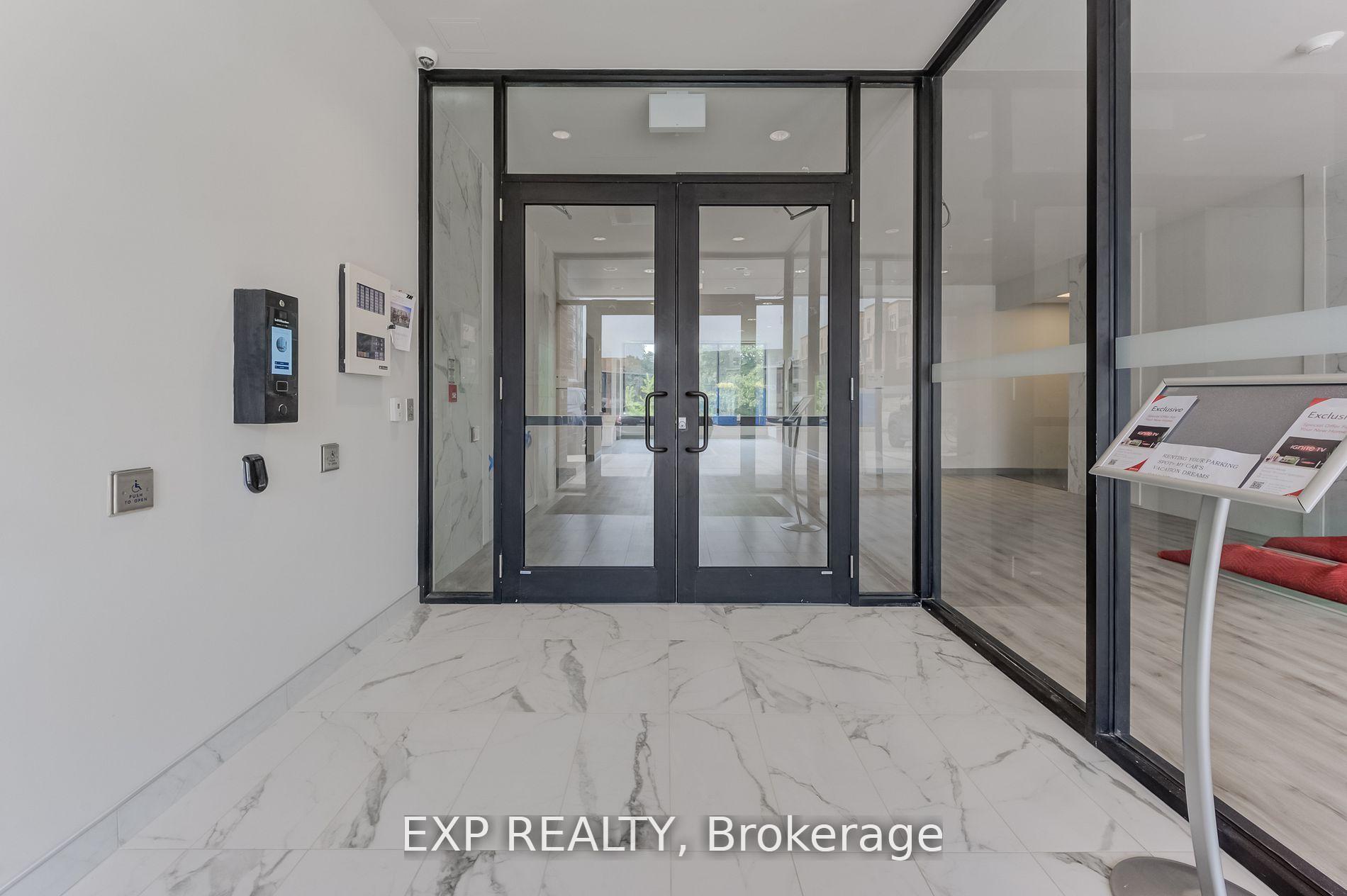 Photo 3 of Unit 516, 103 Roger Street, Waterloo, Uptown Waterloo/North Ward — HOMEH