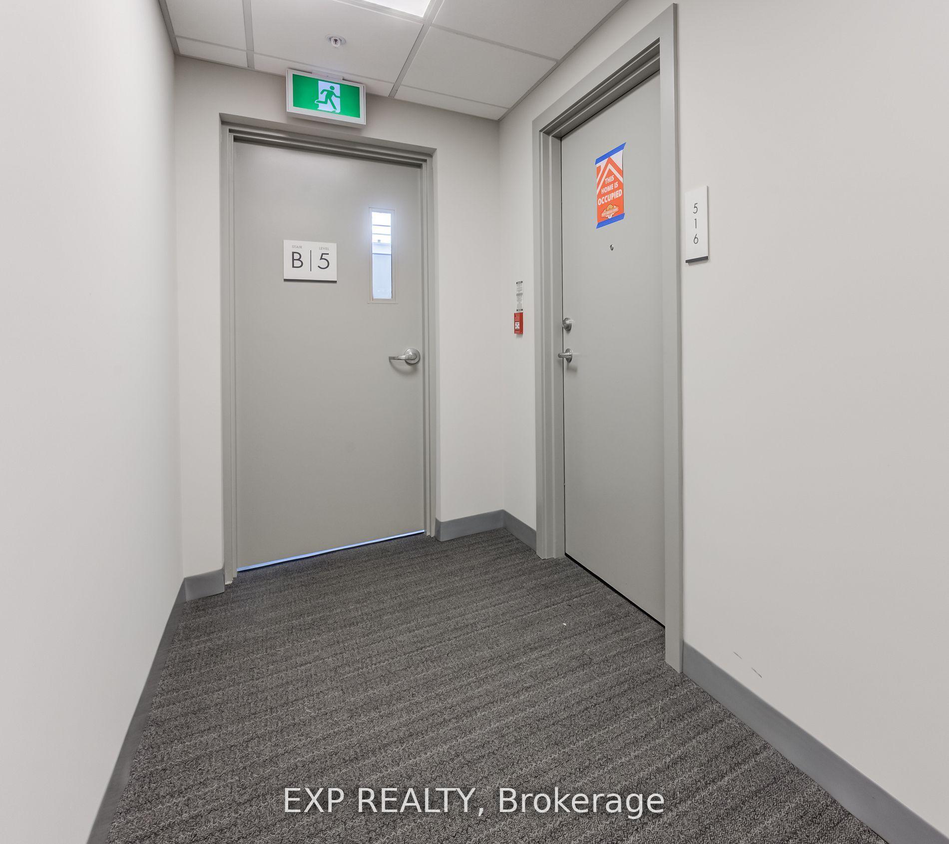 Photo 7 of Unit 516, 103 Roger Street, Waterloo, Uptown Waterloo/North Ward — HOMEH