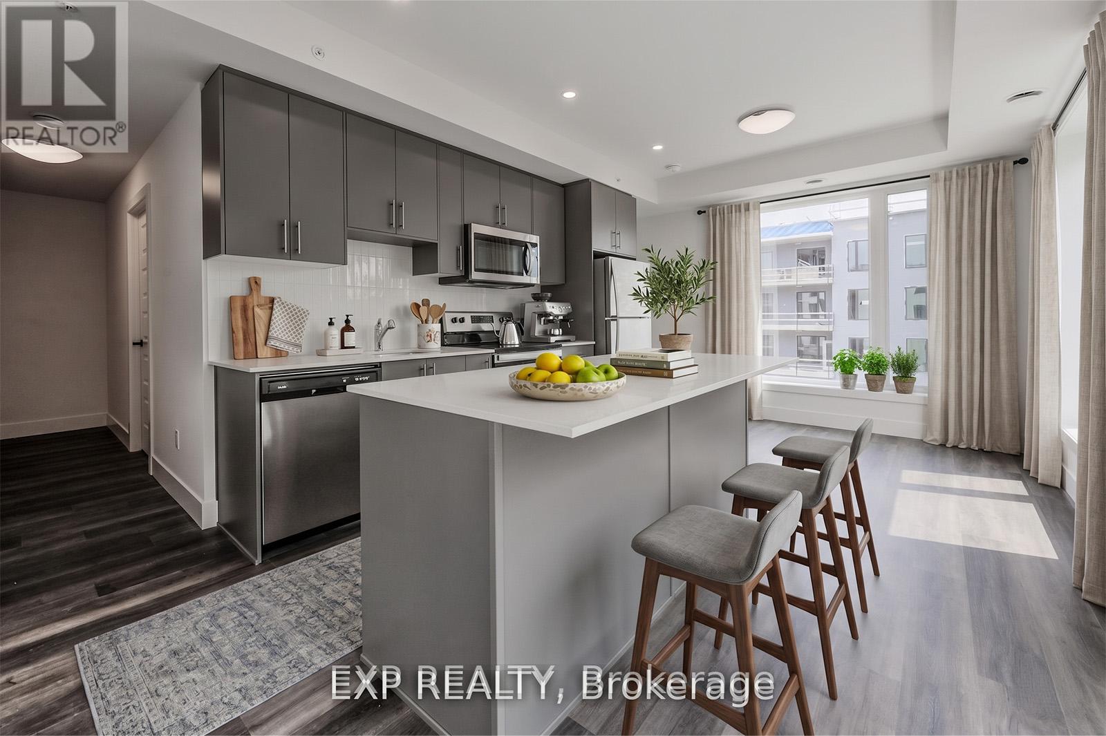 Photo 12 of Unit 516, 103 Roger Street, Waterloo, Uptown Waterloo/North Ward — HOMEH