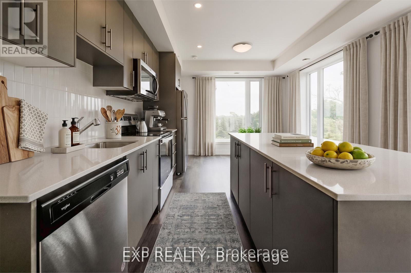 Photo 13 of Unit 516, 103 Roger Street, Waterloo, Uptown Waterloo/North Ward — HOMEH