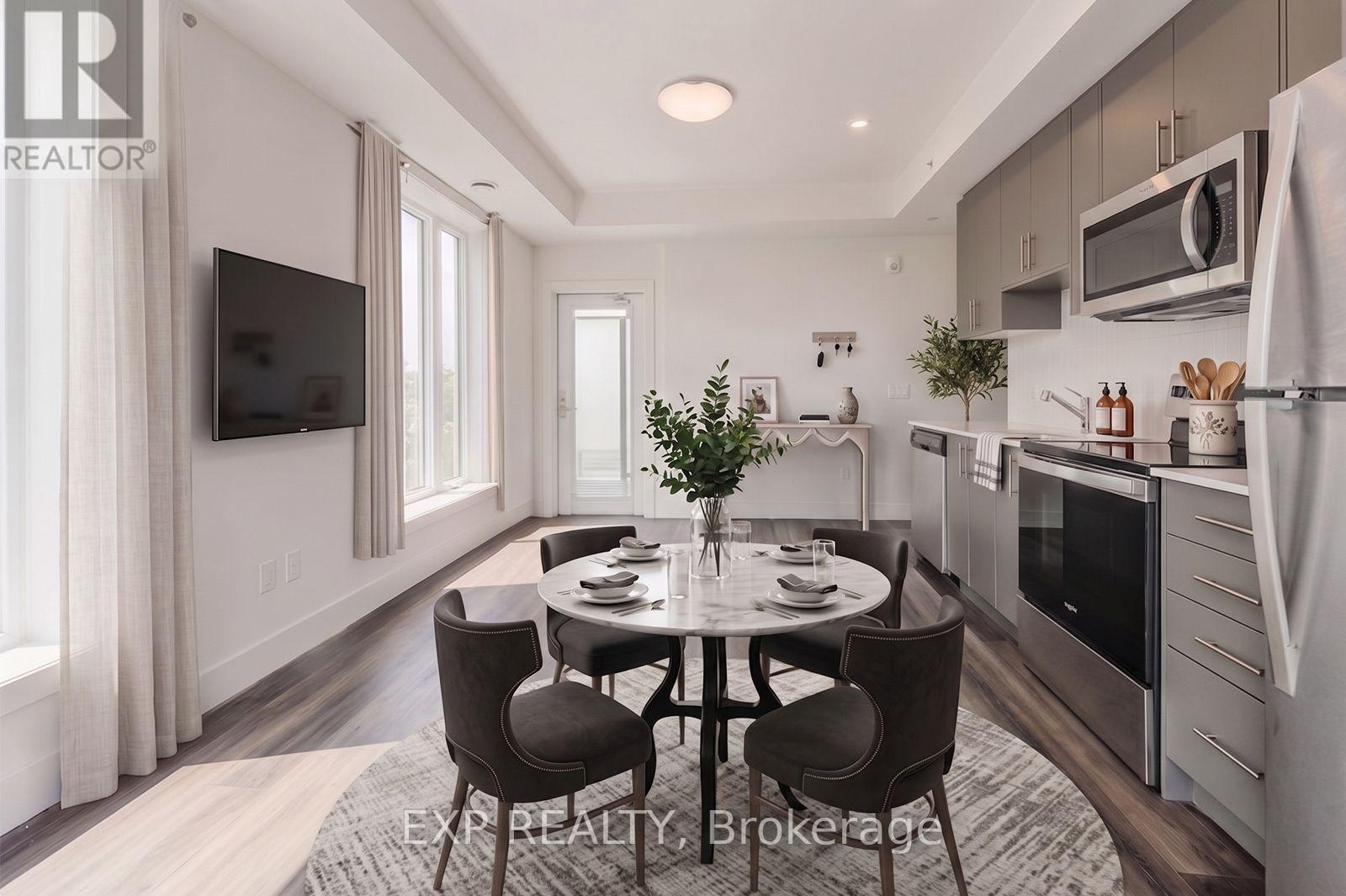 Photo 17 of Unit 516, 103 Roger Street, Waterloo, Uptown Waterloo/North Ward — HOMEH