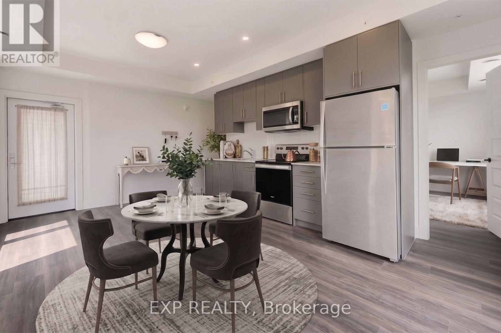 Photo 18 of Unit 516, 103 Roger Street, Waterloo, Uptown Waterloo/North Ward — HOMEH
