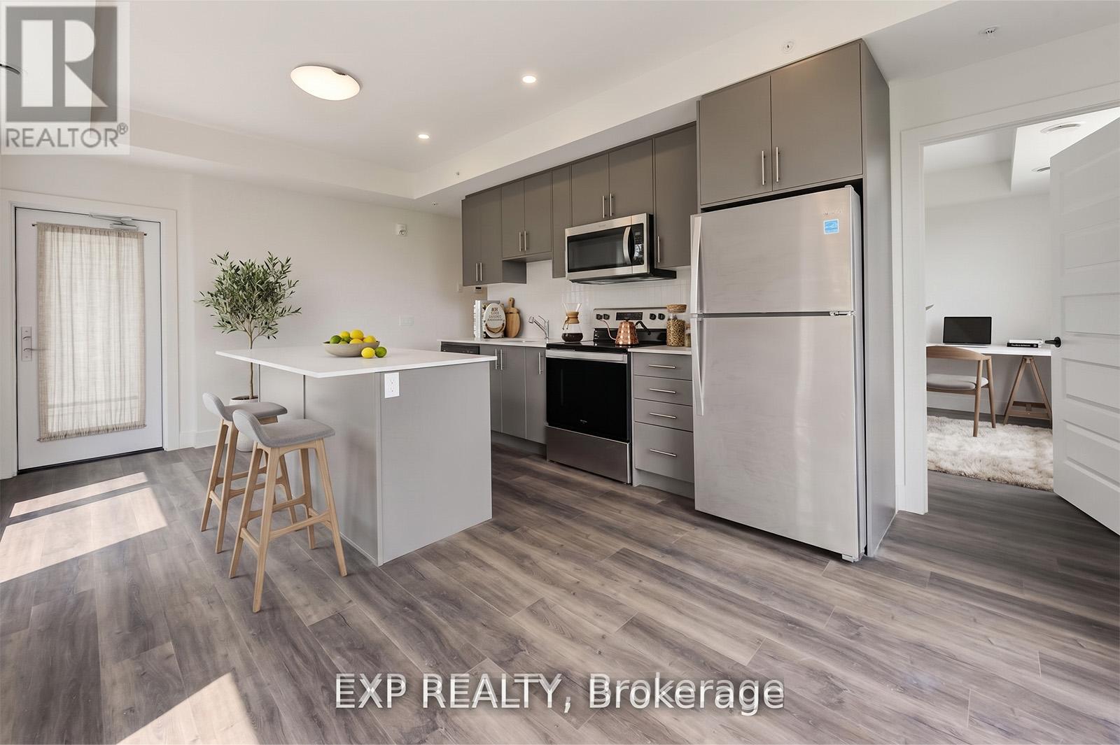 Photo 19 of Unit 516, 103 Roger Street, Waterloo, Uptown Waterloo/North Ward — HOMEH