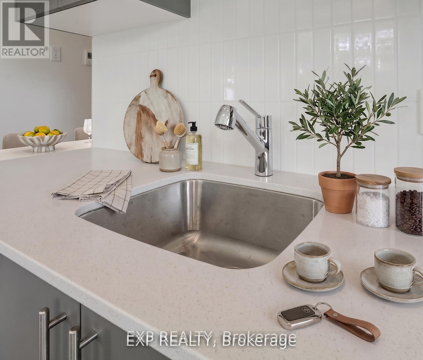 Photo 20 of Unit 516, 103 Roger Street, Waterloo, Uptown Waterloo/North Ward — HOMEH