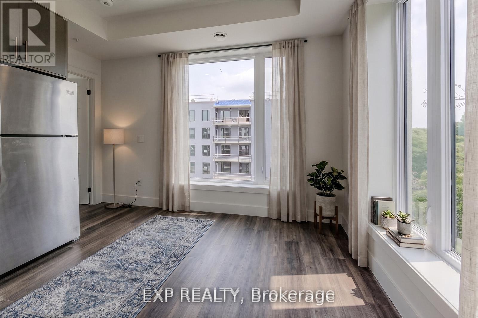 Photo 22 of Unit 516, 103 Roger Street, Waterloo, Uptown Waterloo/North Ward — HOMEH