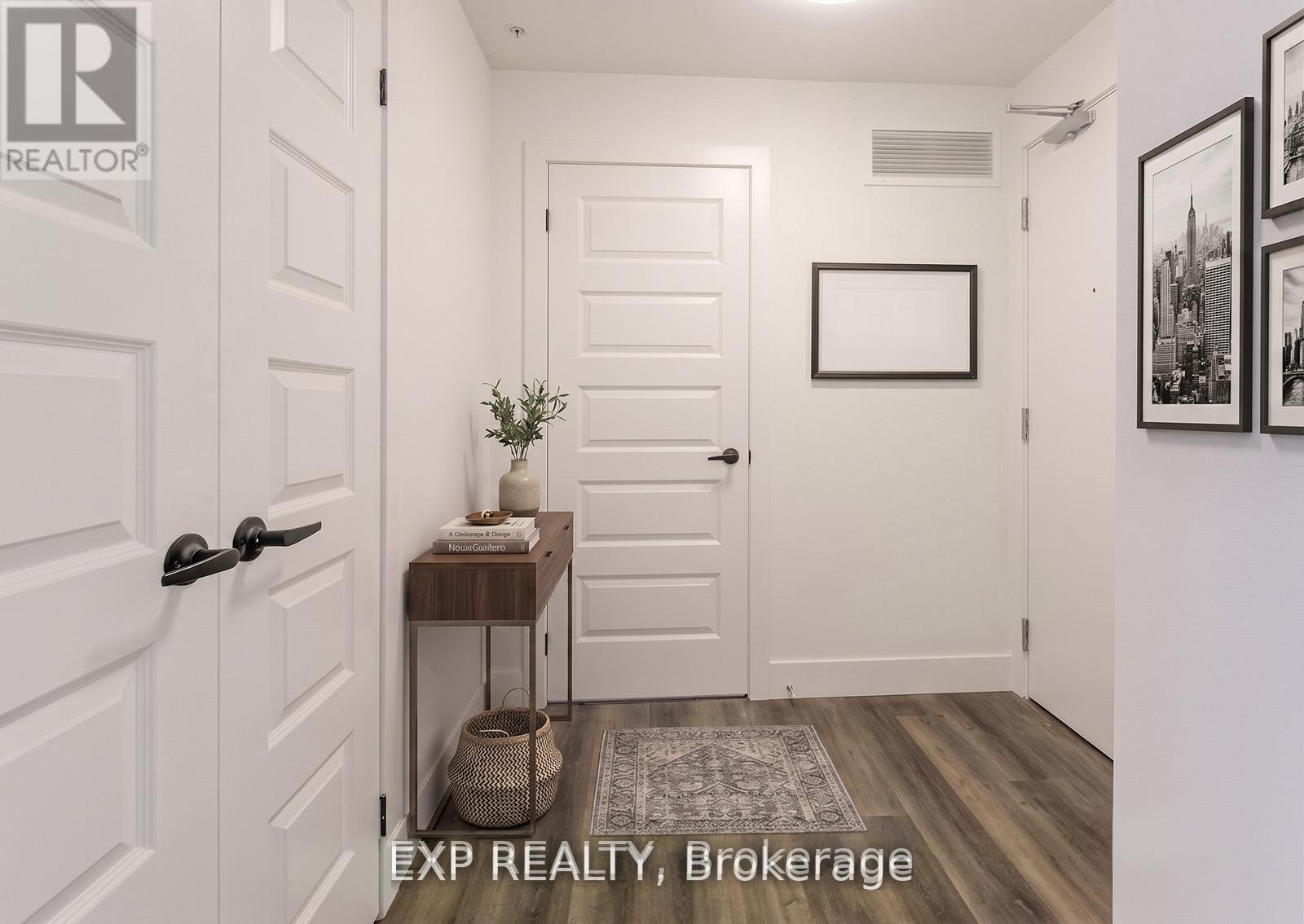 Photo 24 of Unit 516, 103 Roger Street, Waterloo, Uptown Waterloo/North Ward — HOMEH