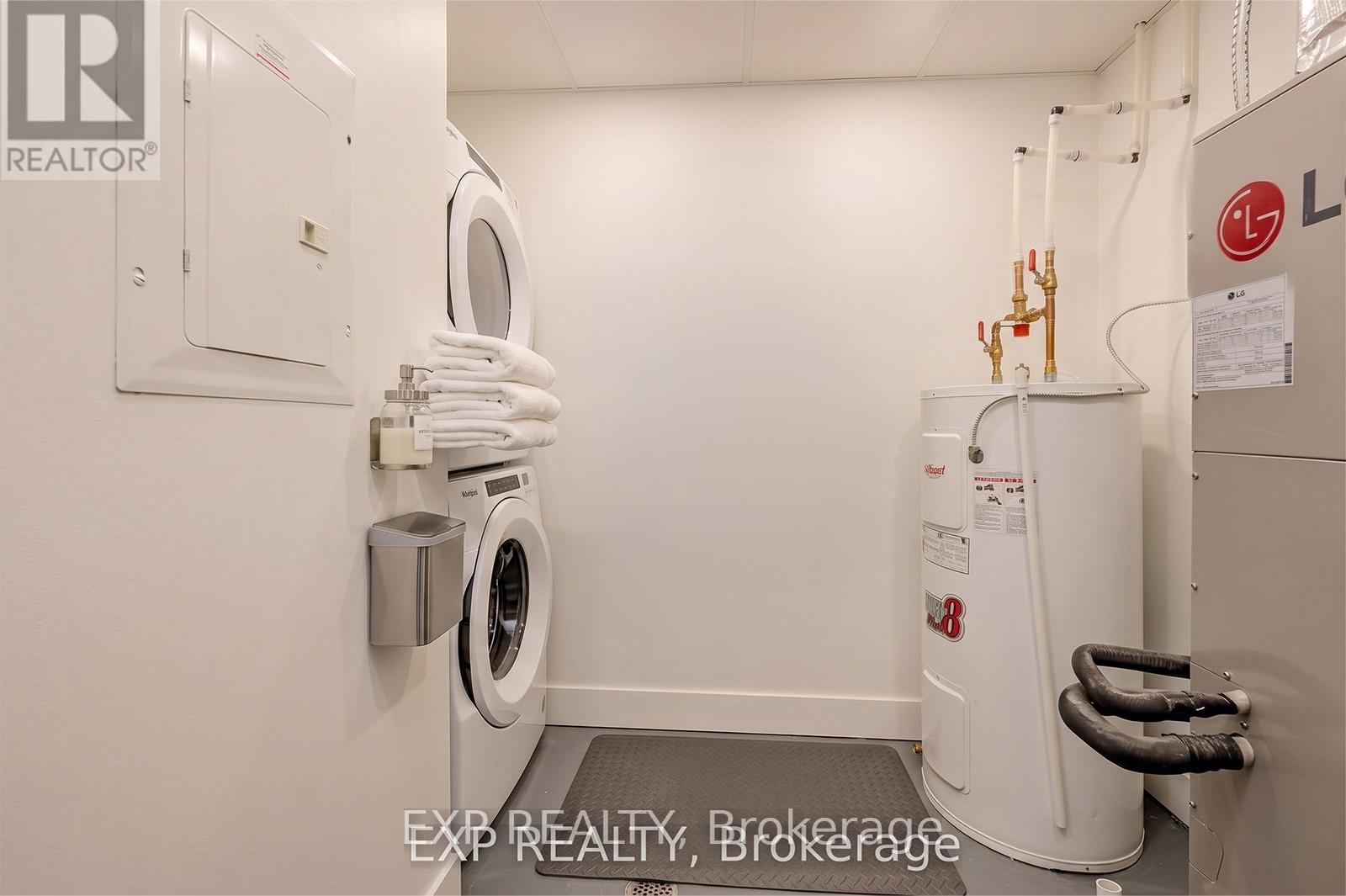 Photo 26 of Unit 516, 103 Roger Street, Waterloo, Uptown Waterloo/North Ward — HOMEH