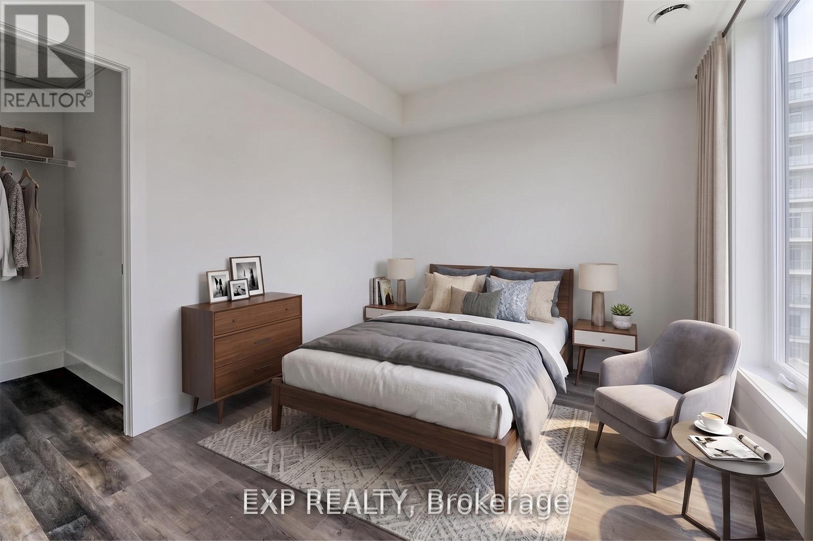 Photo 27 of Unit 516, 103 Roger Street, Waterloo, Uptown Waterloo/North Ward — HOMEH