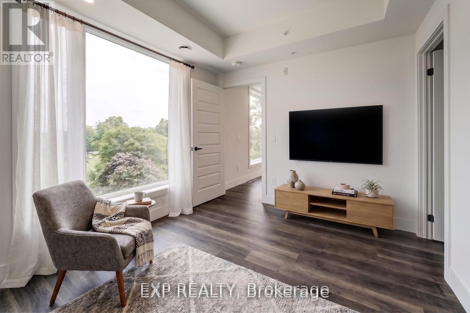 Photo 28 of Unit 516, 103 Roger Street, Waterloo, Uptown Waterloo/North Ward — HOMEH