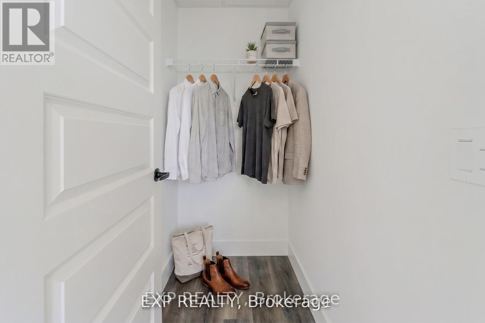 Photo 29 of Unit 516, 103 Roger Street, Waterloo, Uptown Waterloo/North Ward — HOMEH
