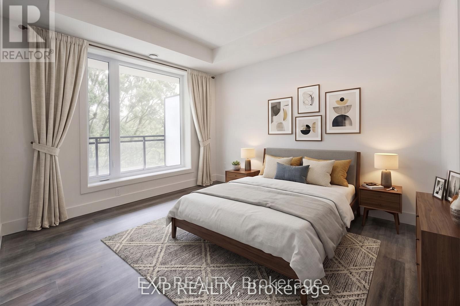 Photo 30 of Unit 516, 103 Roger Street, Waterloo, Uptown Waterloo/North Ward — HOMEH