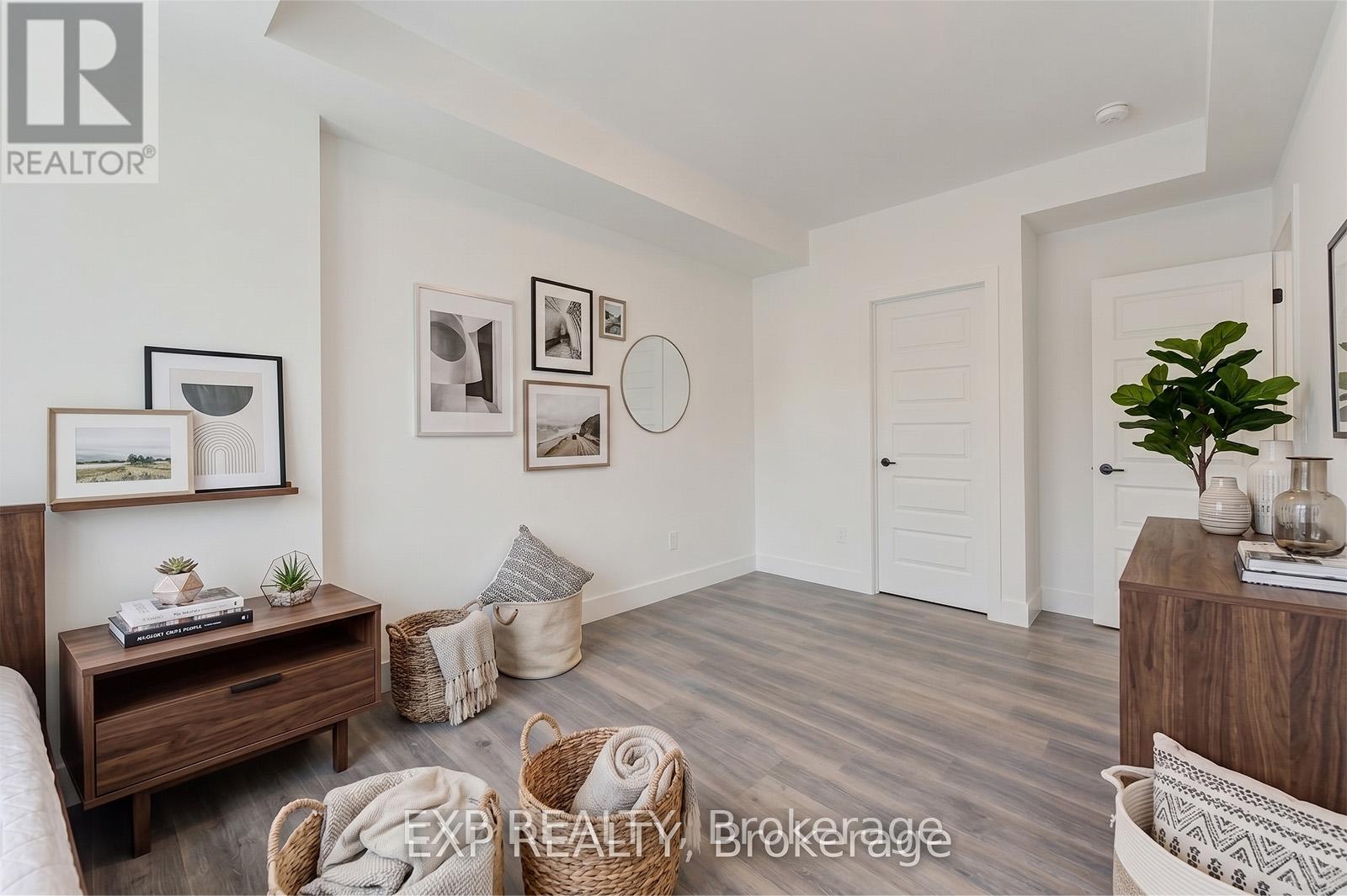 Photo 31 of Unit 516, 103 Roger Street, Waterloo, Uptown Waterloo/North Ward — HOMEH